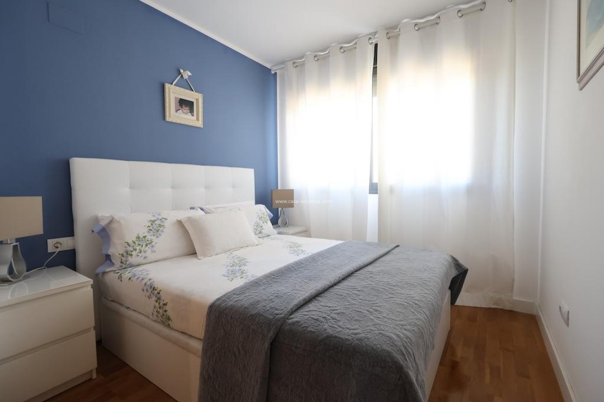 Wiederverkauf - Wohnung - Orihuela Costa - Lomas de Campoamor-Las Ramblas