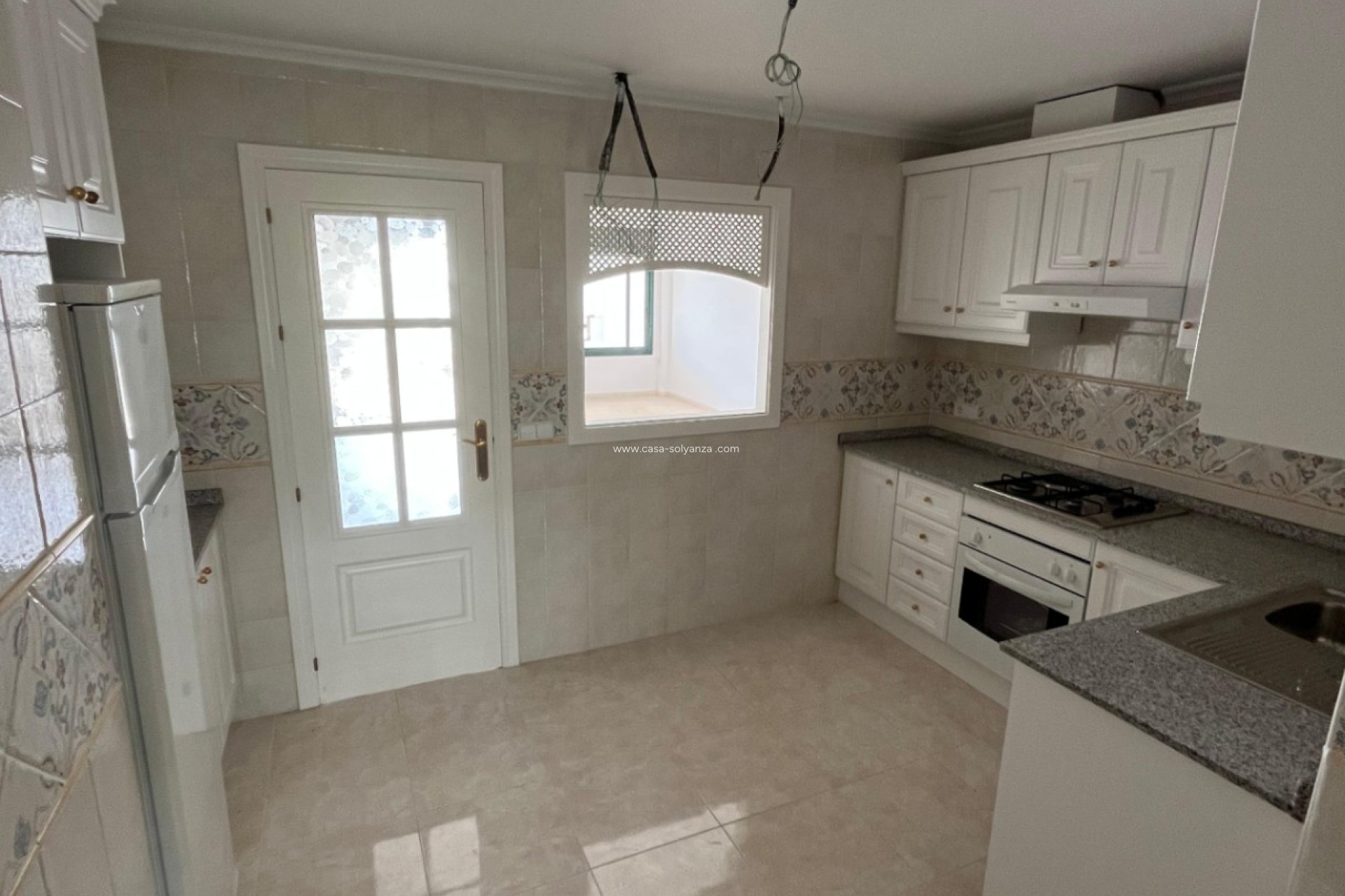 Wiederverkauf - Wohnung - Orihuela Costa - Lomas de Campoamor