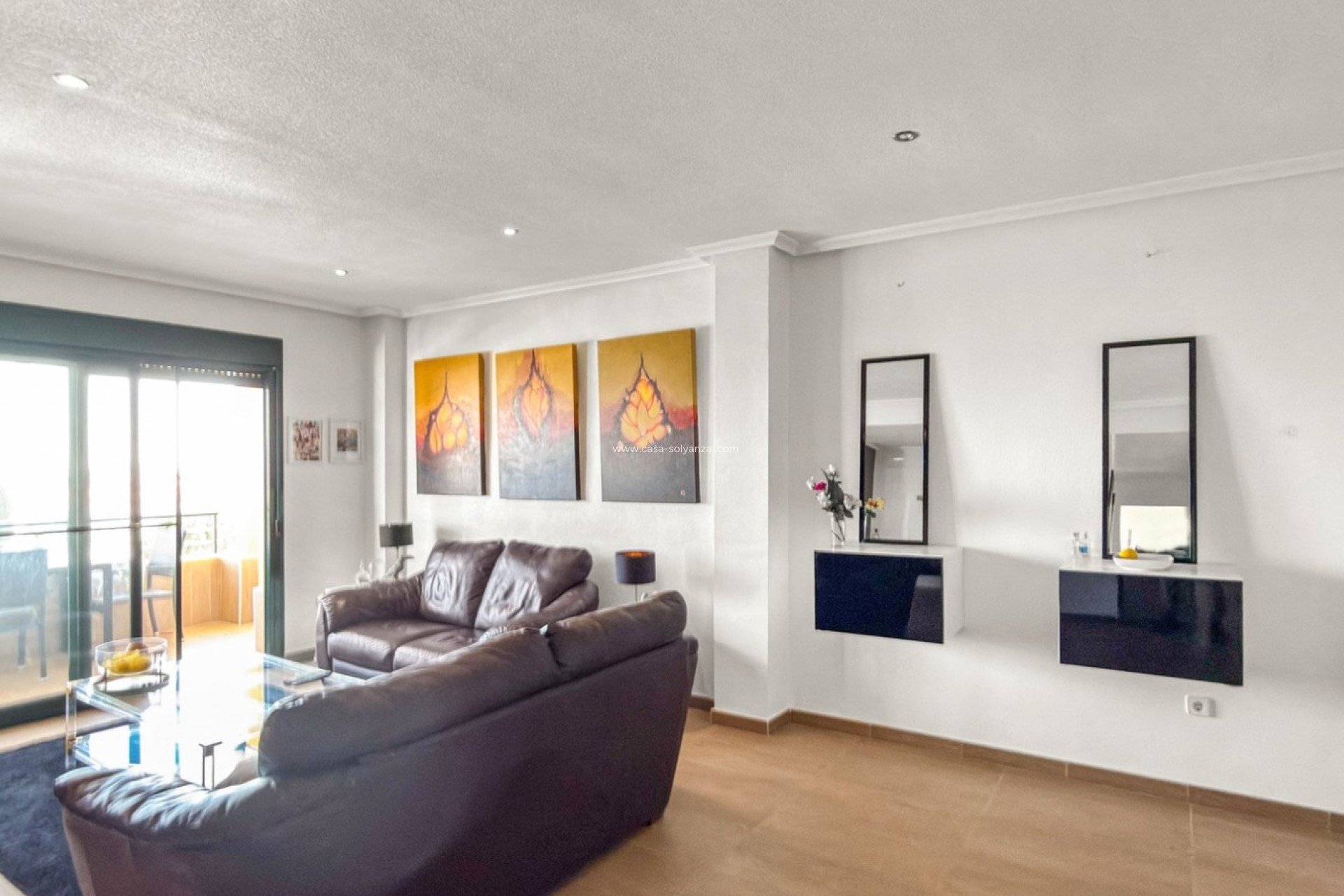 Wiederverkauf - Wohnung - Orihuela Costa - Lomas De Campoamor