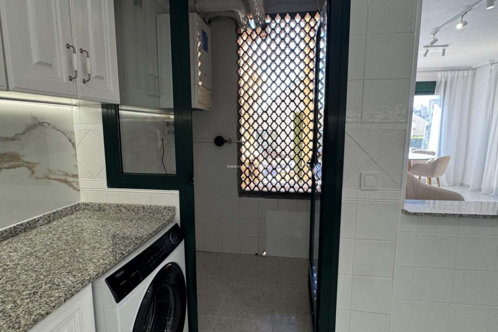 Wiederverkauf - Wohnung - Orihuela Costa - Lomas De Campoamor