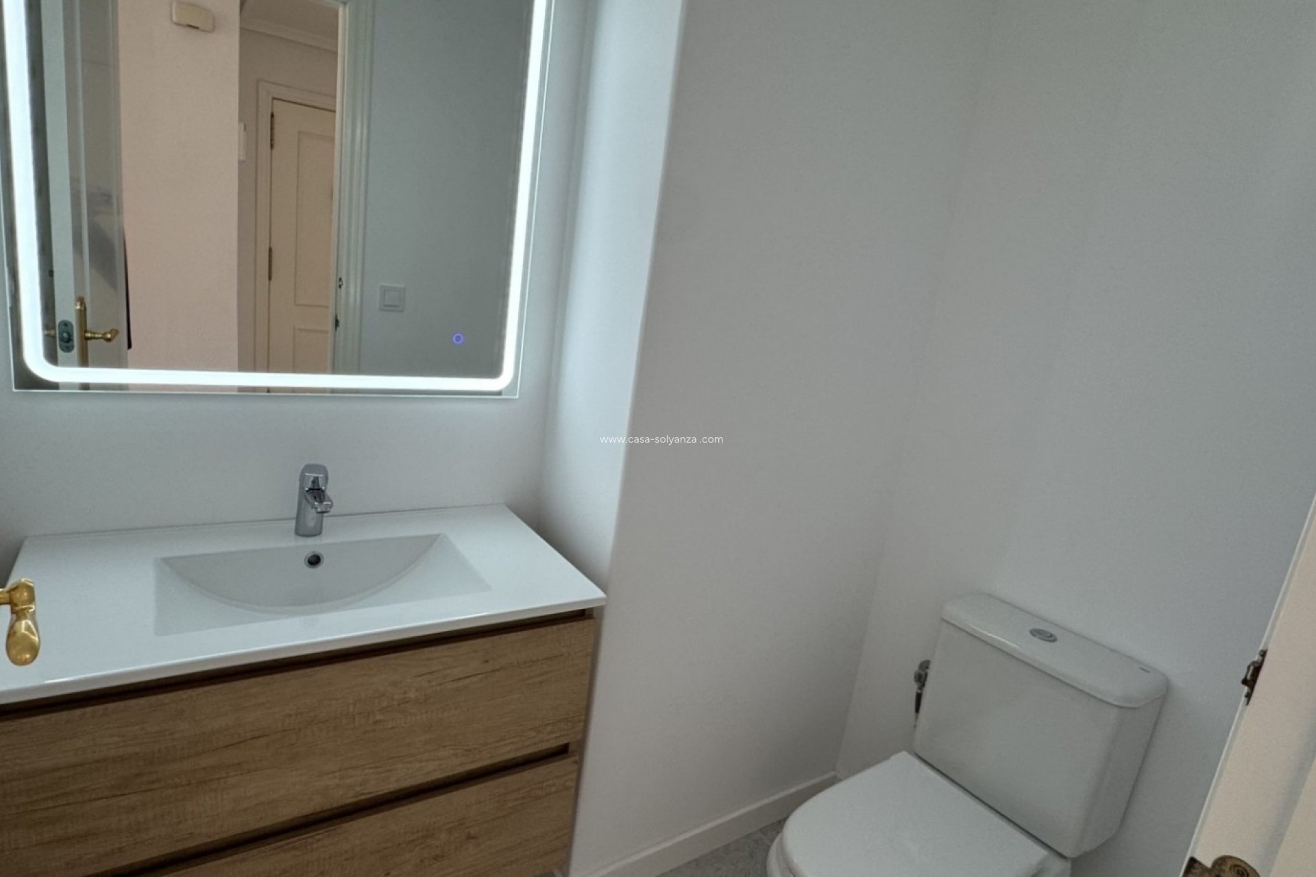 Wiederverkauf - Wohnung - Orihuela Costa - Lomas De Campoamor