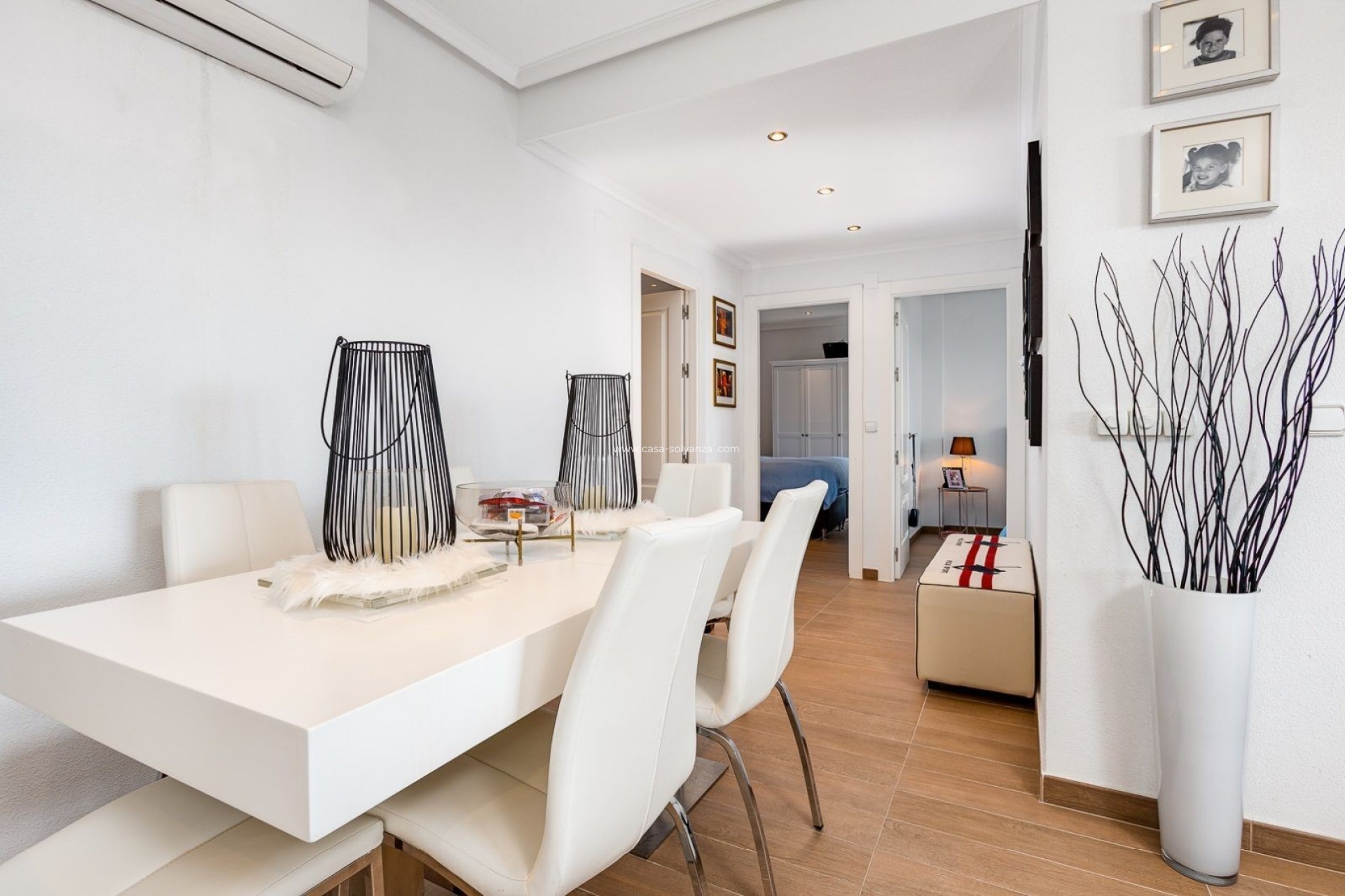 Wiederverkauf - Wohnung - Orihuela Costa - Lomas de Campoamor