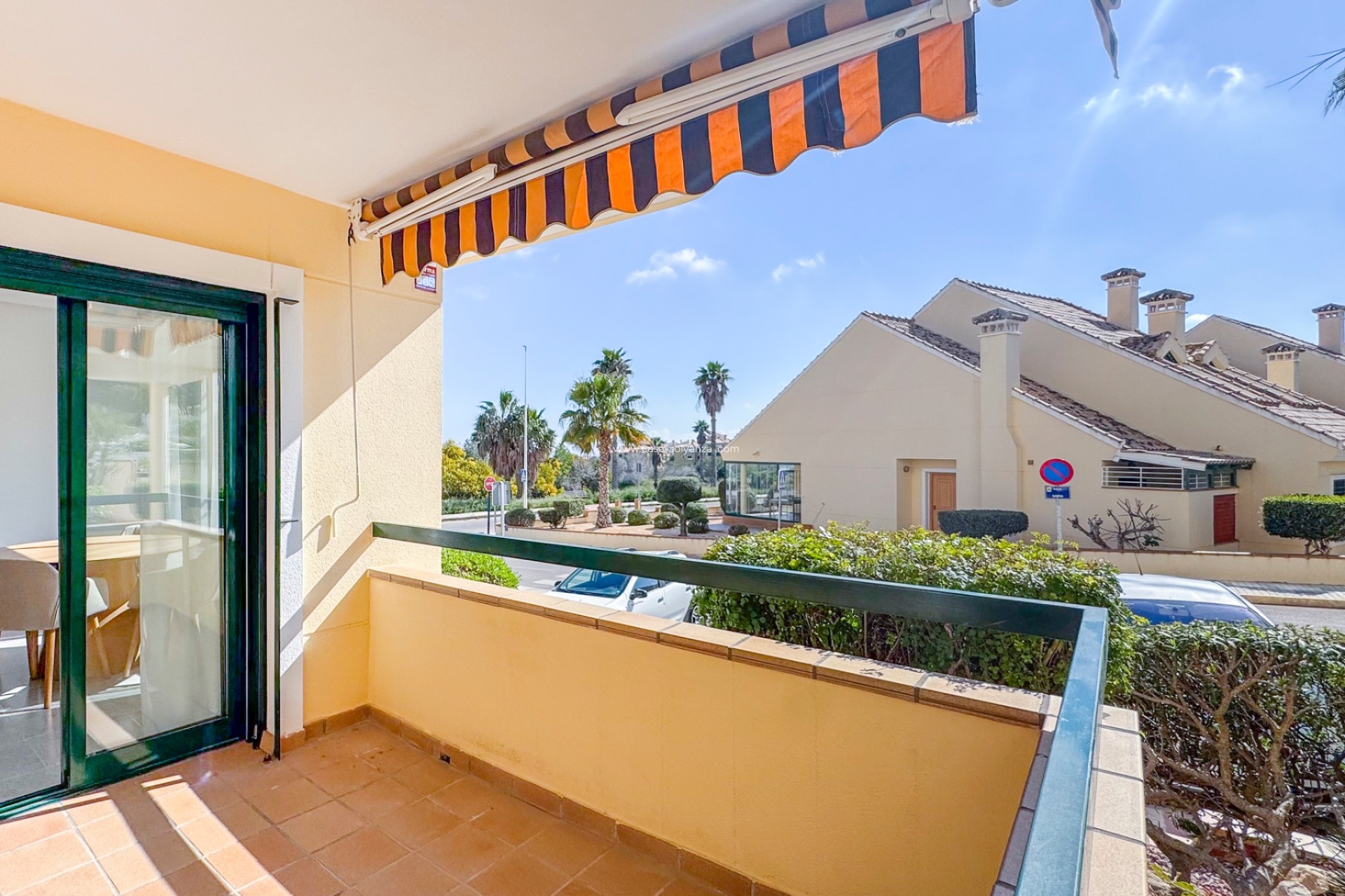 Wiederverkauf - Wohnung - Orihuela Costa - Lomas de Campoamor