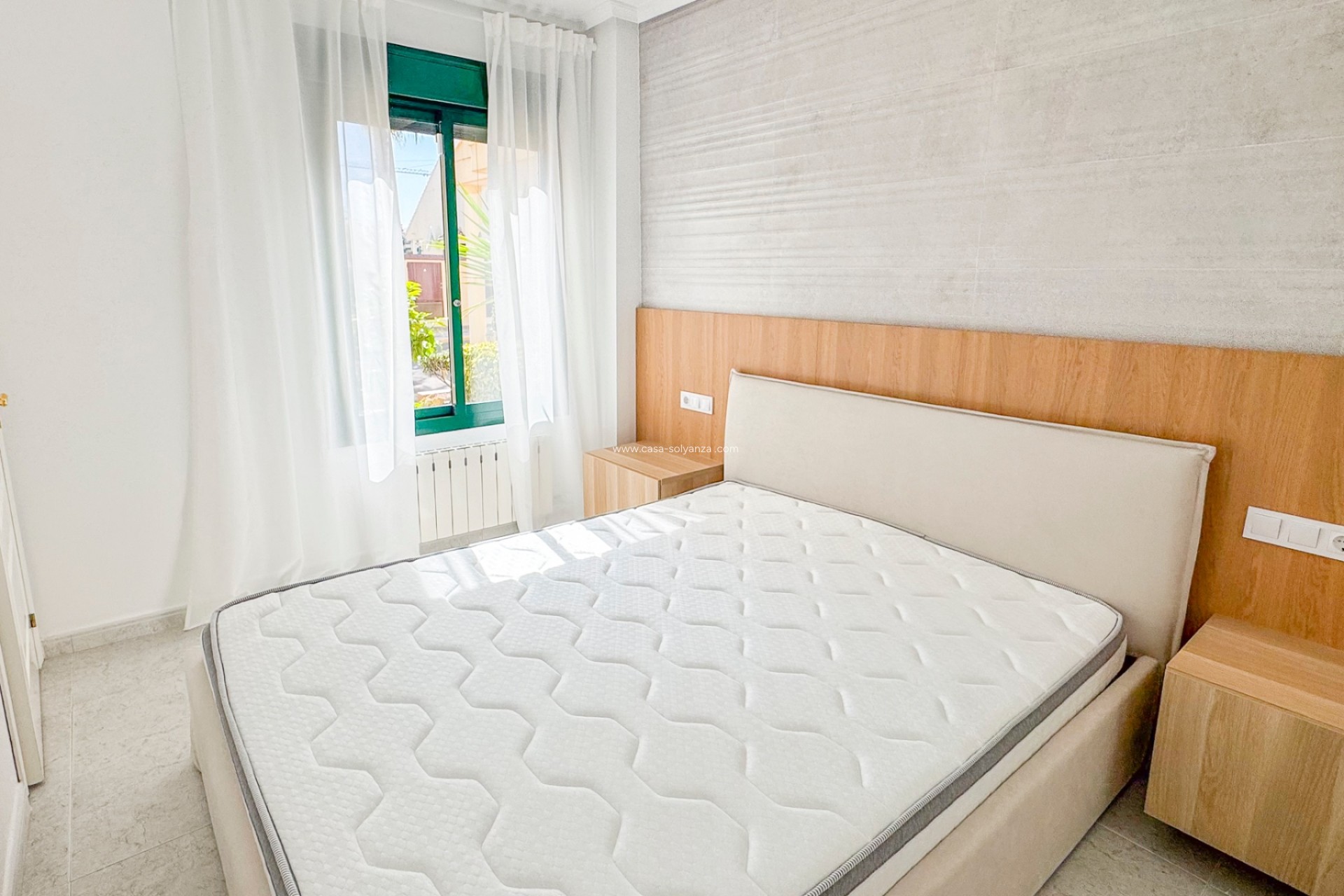 Wiederverkauf - Wohnung - Orihuela Costa - Lomas de Campoamor