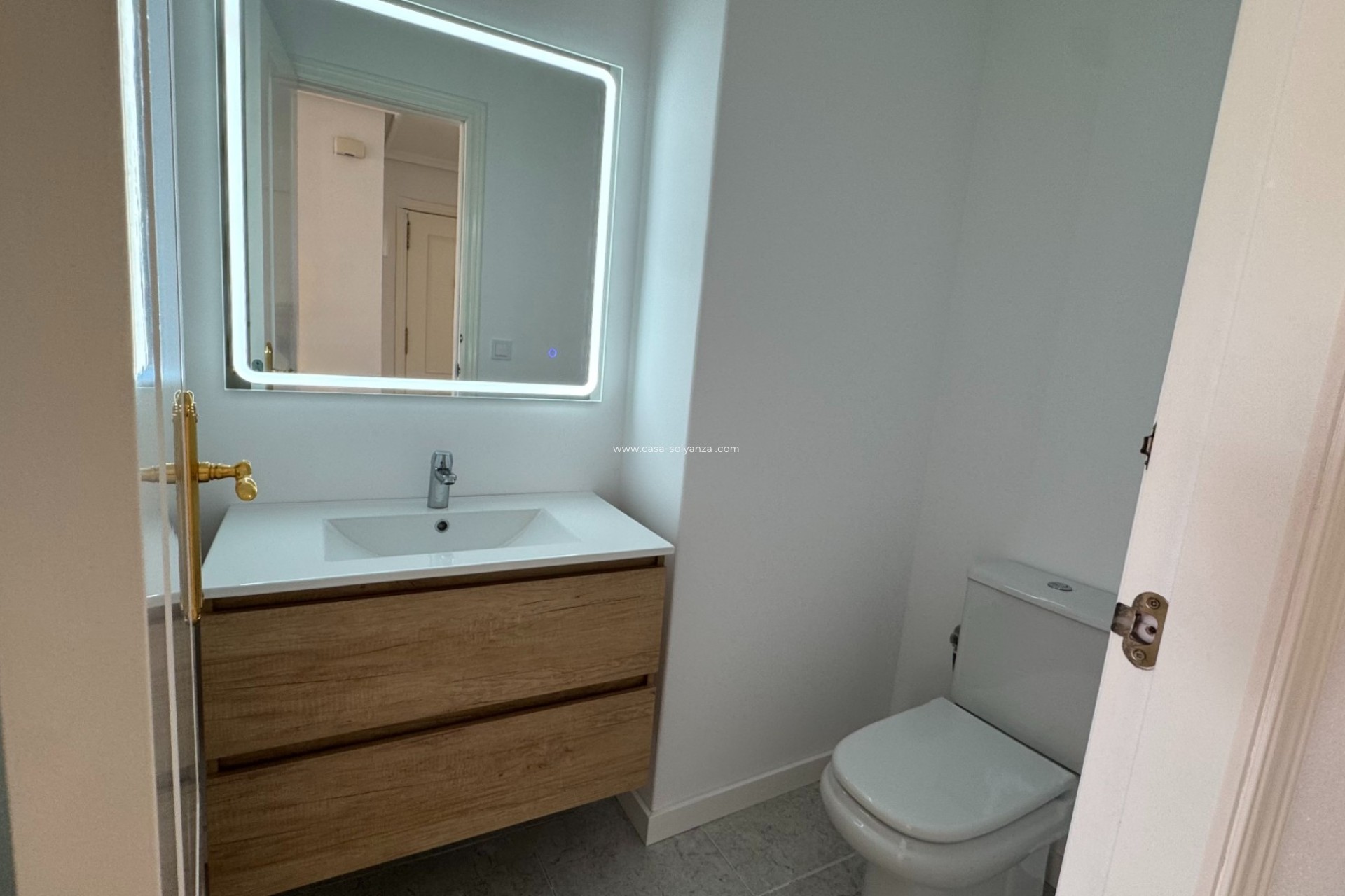 Wiederverkauf - Wohnung - Orihuela Costa - Lomas de Campoamor