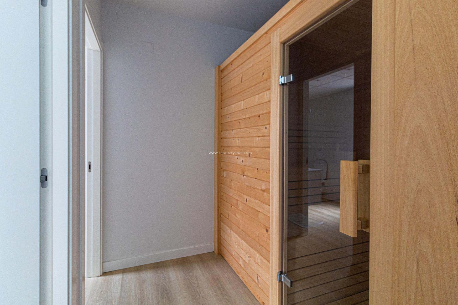 Wiederverkauf - Wohnung - Orihuela Costa - Los Almendros-La Florida