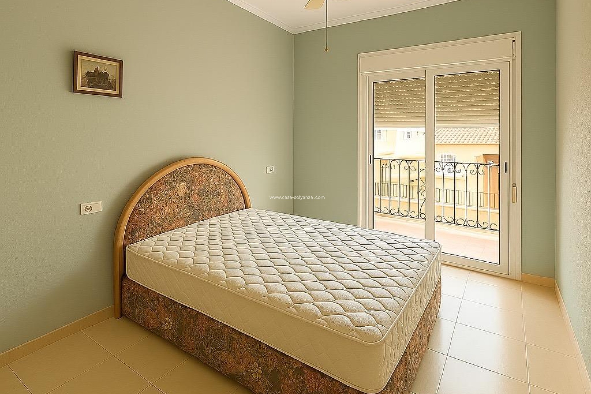 Wiederverkauf - Wohnung - Orihuela Costa - Los Almendros-La Florida