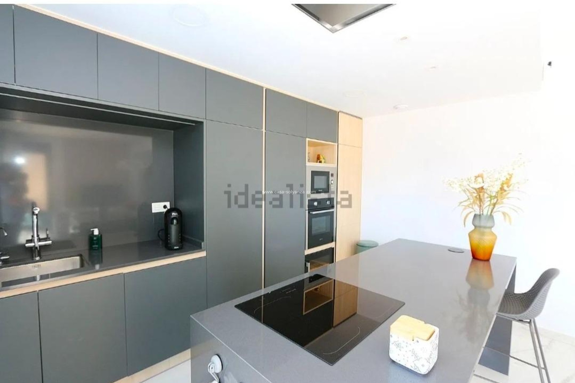 Wiederverkauf - Wohnung - Orihuela Costa - Los Almendros-La Florida