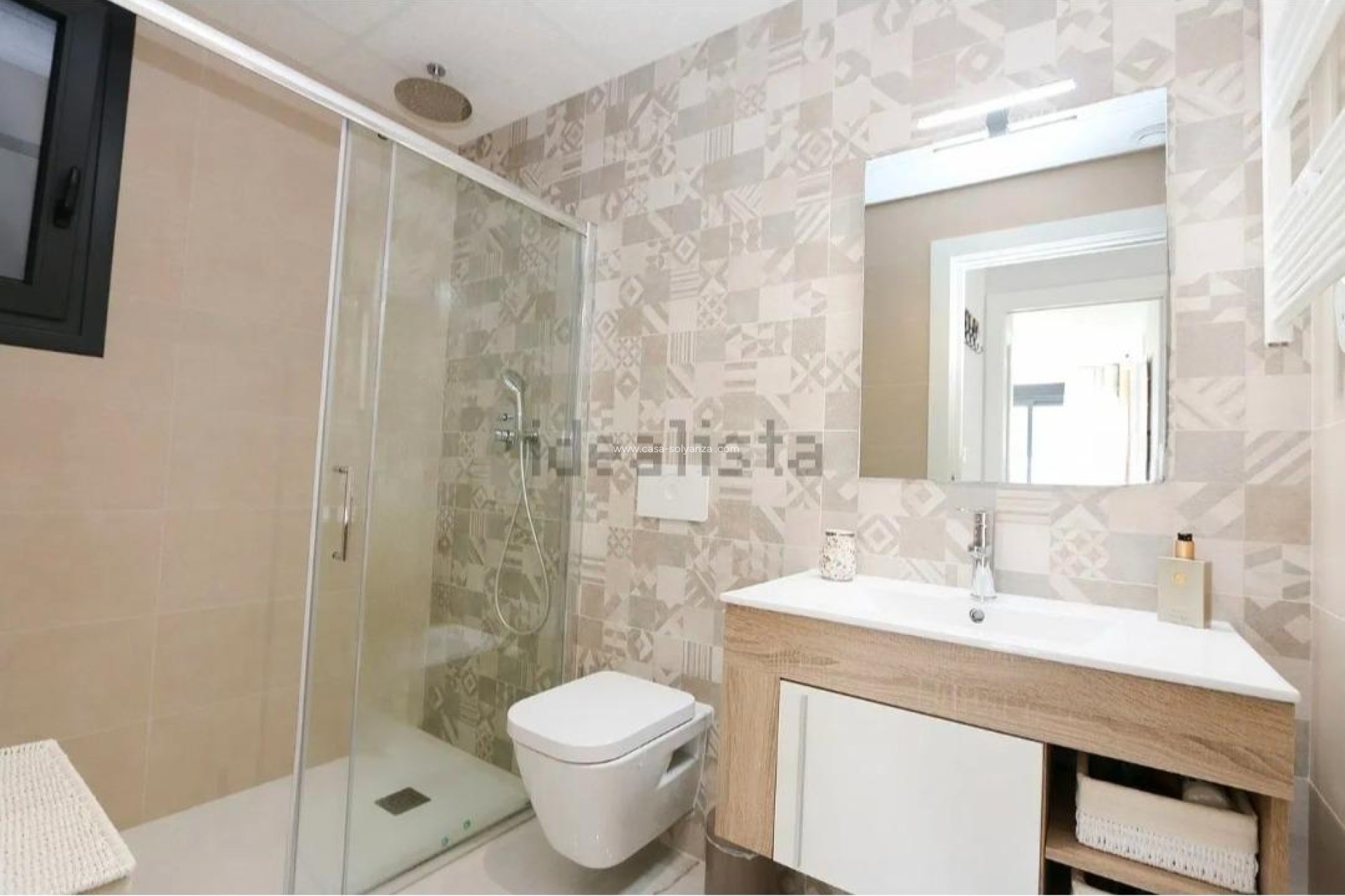 Wiederverkauf - Wohnung - Orihuela Costa - Los Almendros-La Florida