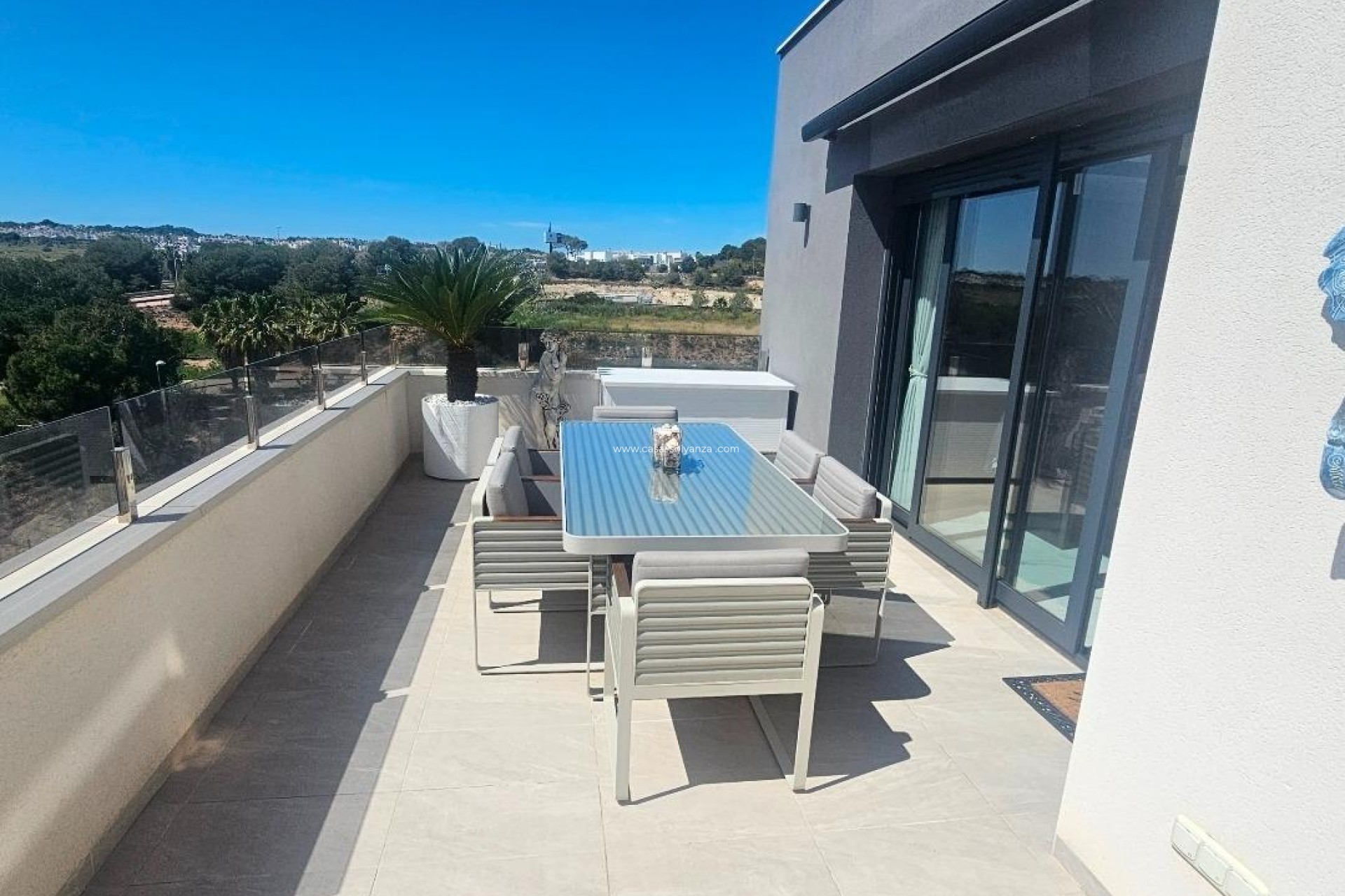 Wiederverkauf - Wohnung - Orihuela Costa - Los Almendros-La Florida
