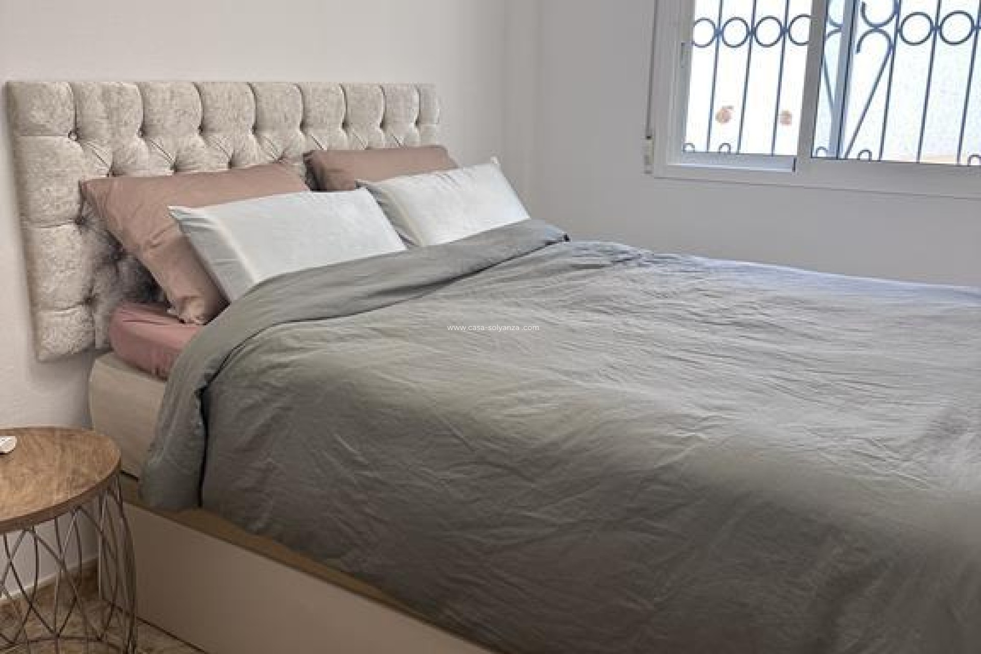 Wiederverkauf - Wohnung - Orihuela Costa - Los Altos