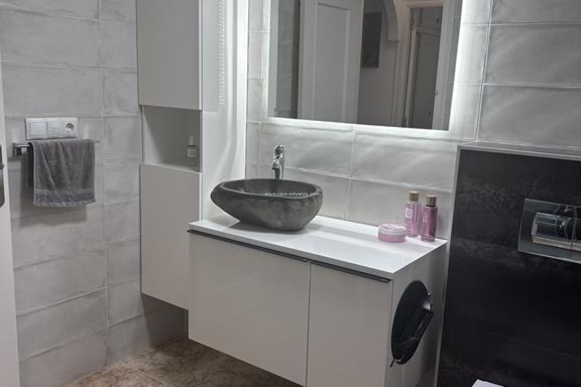 Wiederverkauf - Wohnung - Orihuela Costa - Los Altos