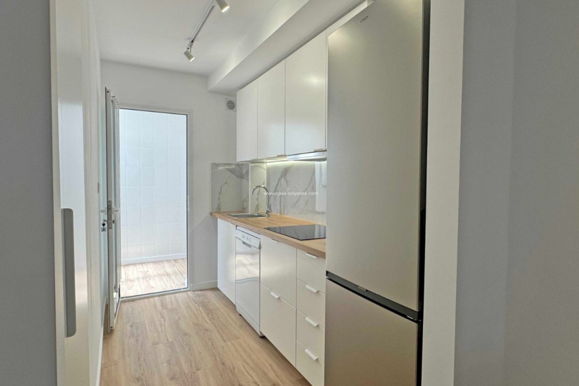 Wiederverkauf - Wohnung - Orihuela Costa - Los Altos