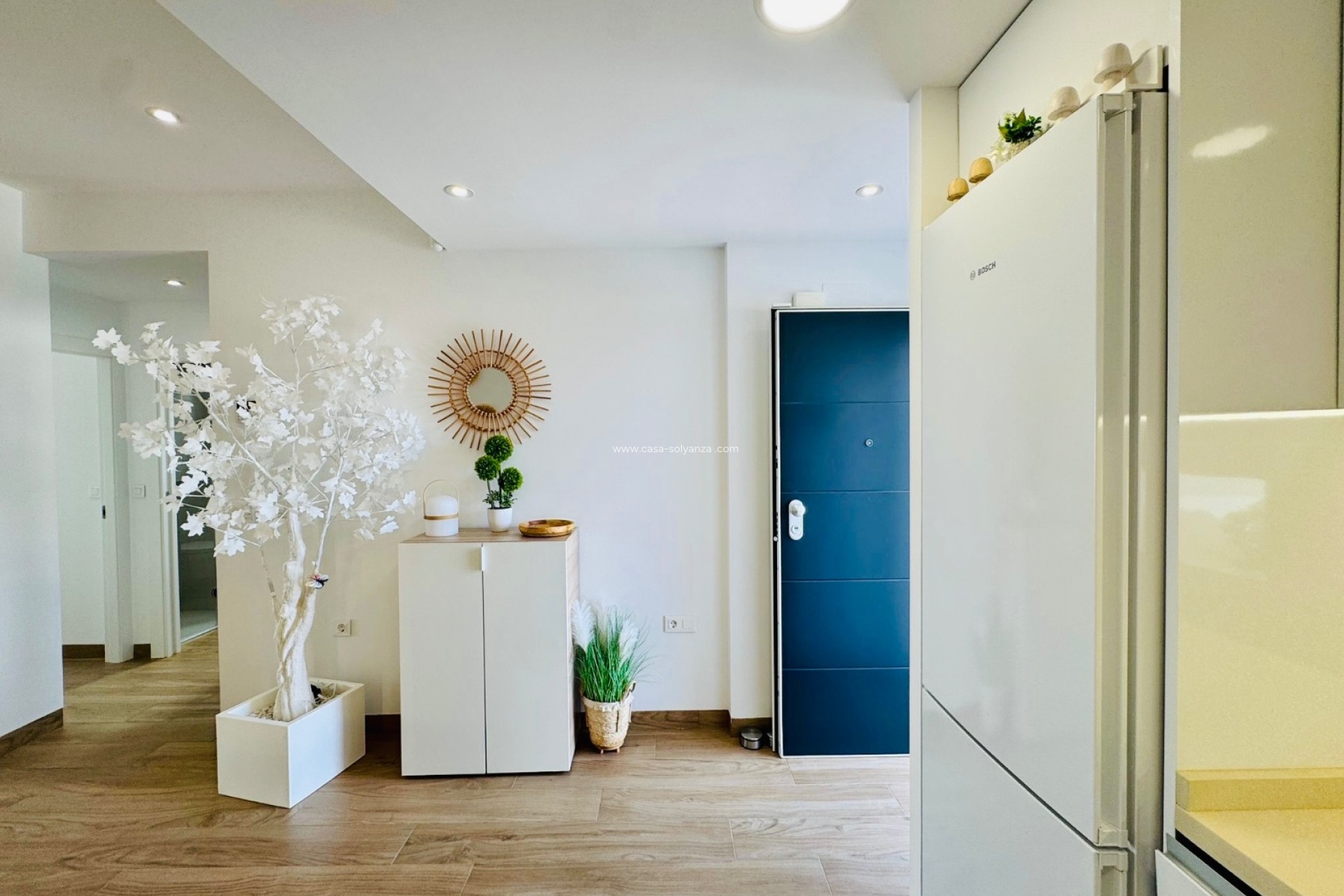 Wiederverkauf - Wohnung - Orihuela Costa - Los Altos