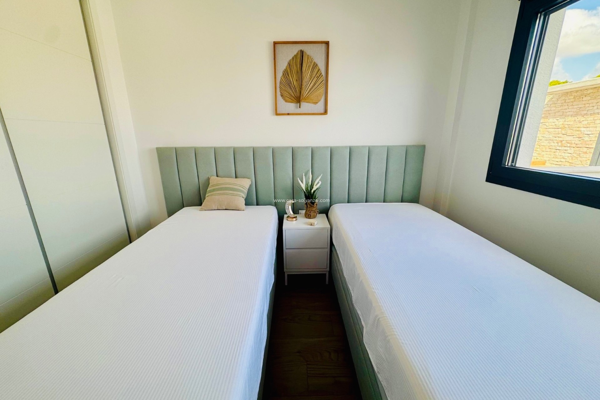 Wiederverkauf - Wohnung - Orihuela Costa - Los Altos