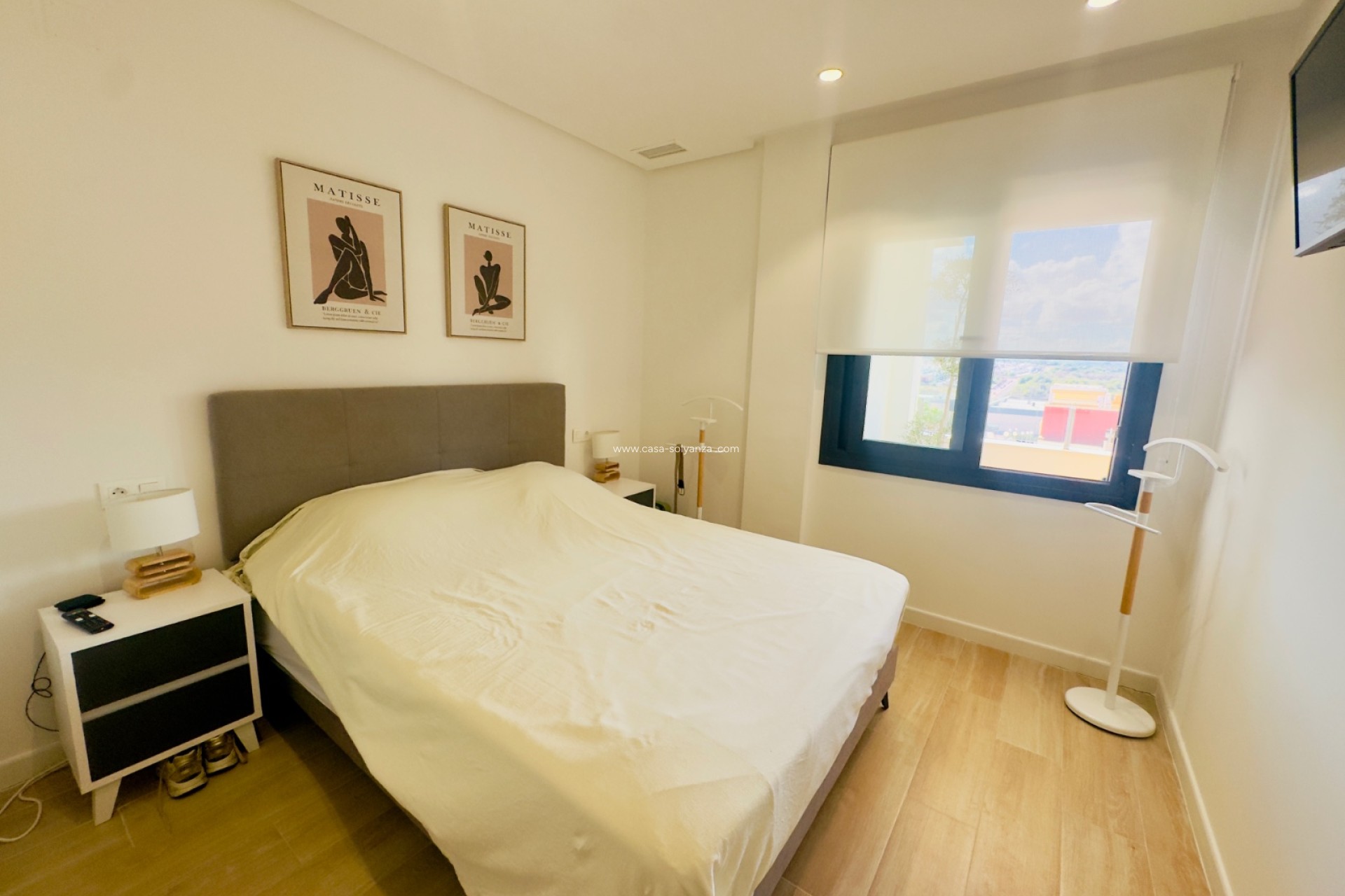 Wiederverkauf - Wohnung - Orihuela Costa - Los Altos