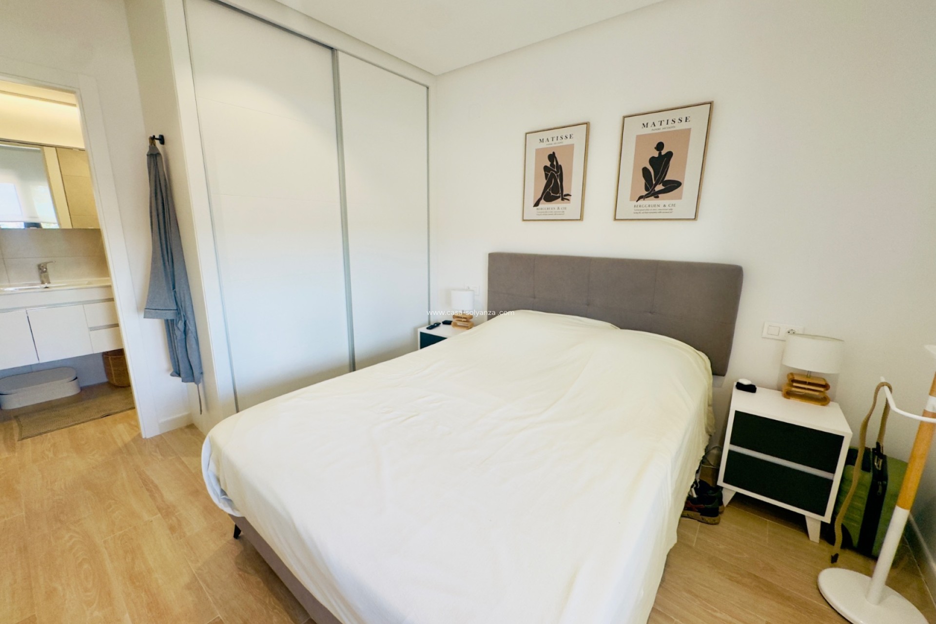 Wiederverkauf - Wohnung - Orihuela Costa - Los Altos