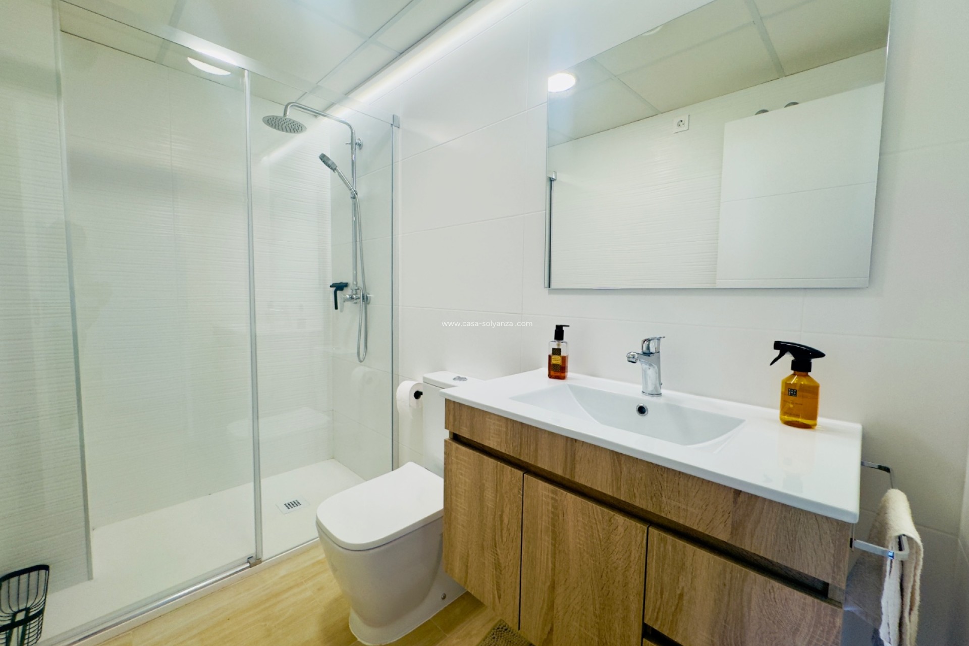 Wiederverkauf - Wohnung - Orihuela Costa - Los Altos