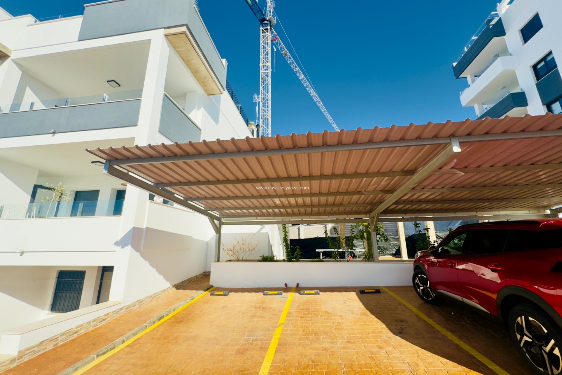 Wiederverkauf - Wohnung - Orihuela Costa - Los Altos