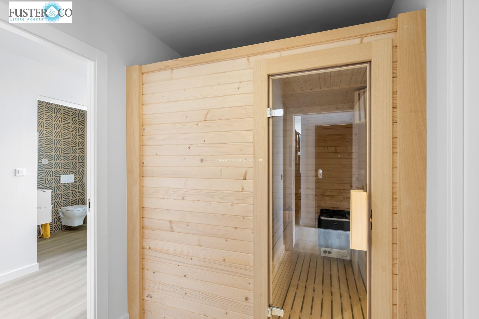 Wiederverkauf - Wohnung - Orihuela Costa - Los Altos