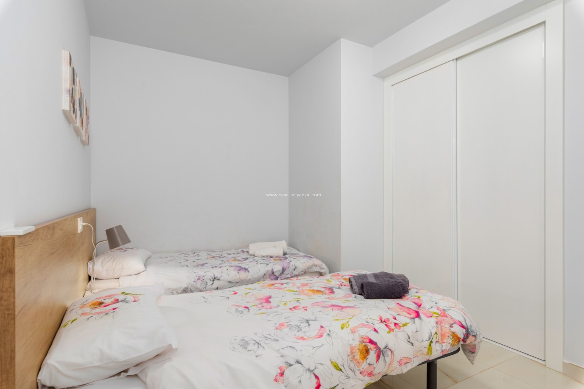 Wiederverkauf - Wohnung - Orihuela Costa - Los Altos