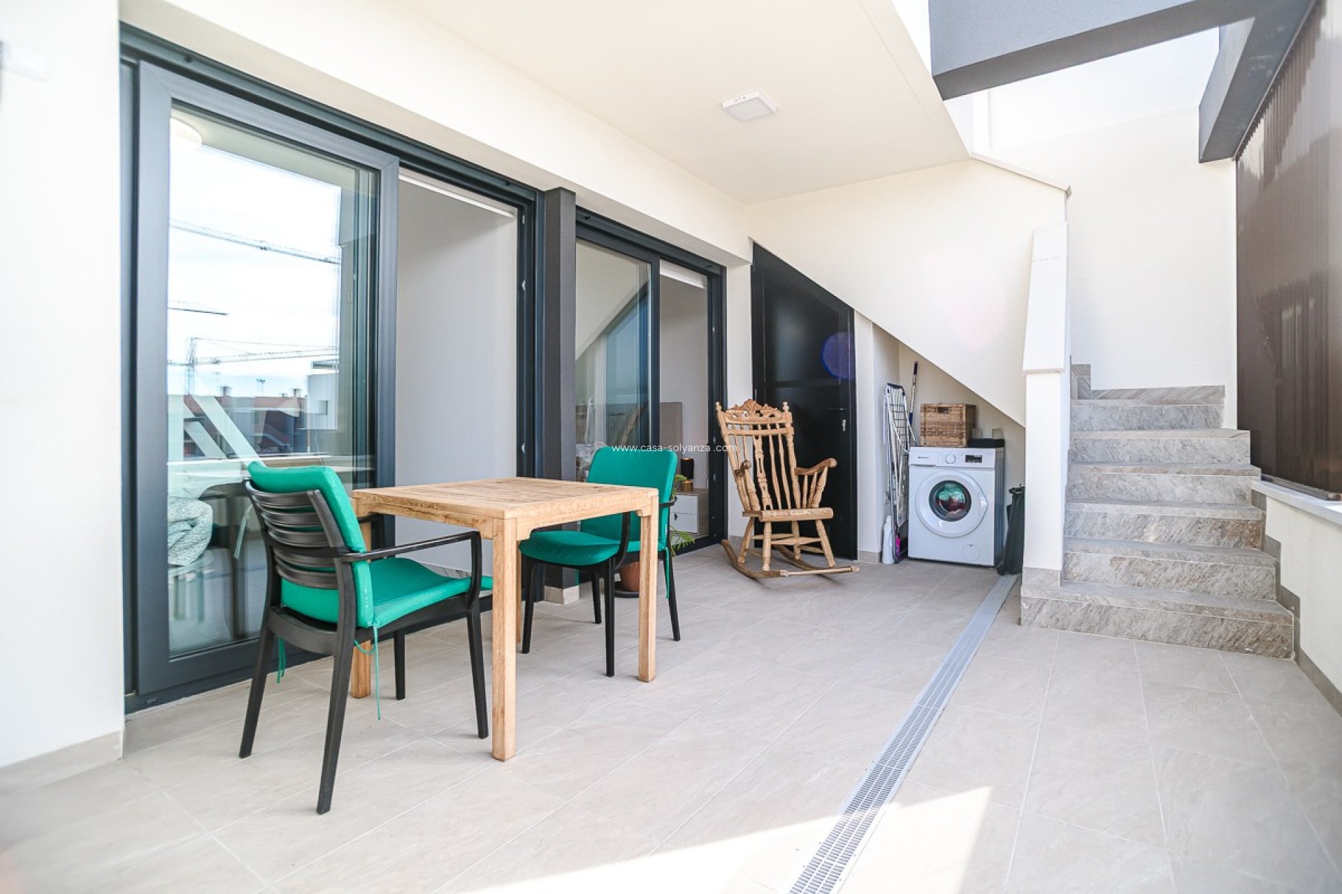 Wiederverkauf - Wohnung - Orihuela Costa - Los Altos