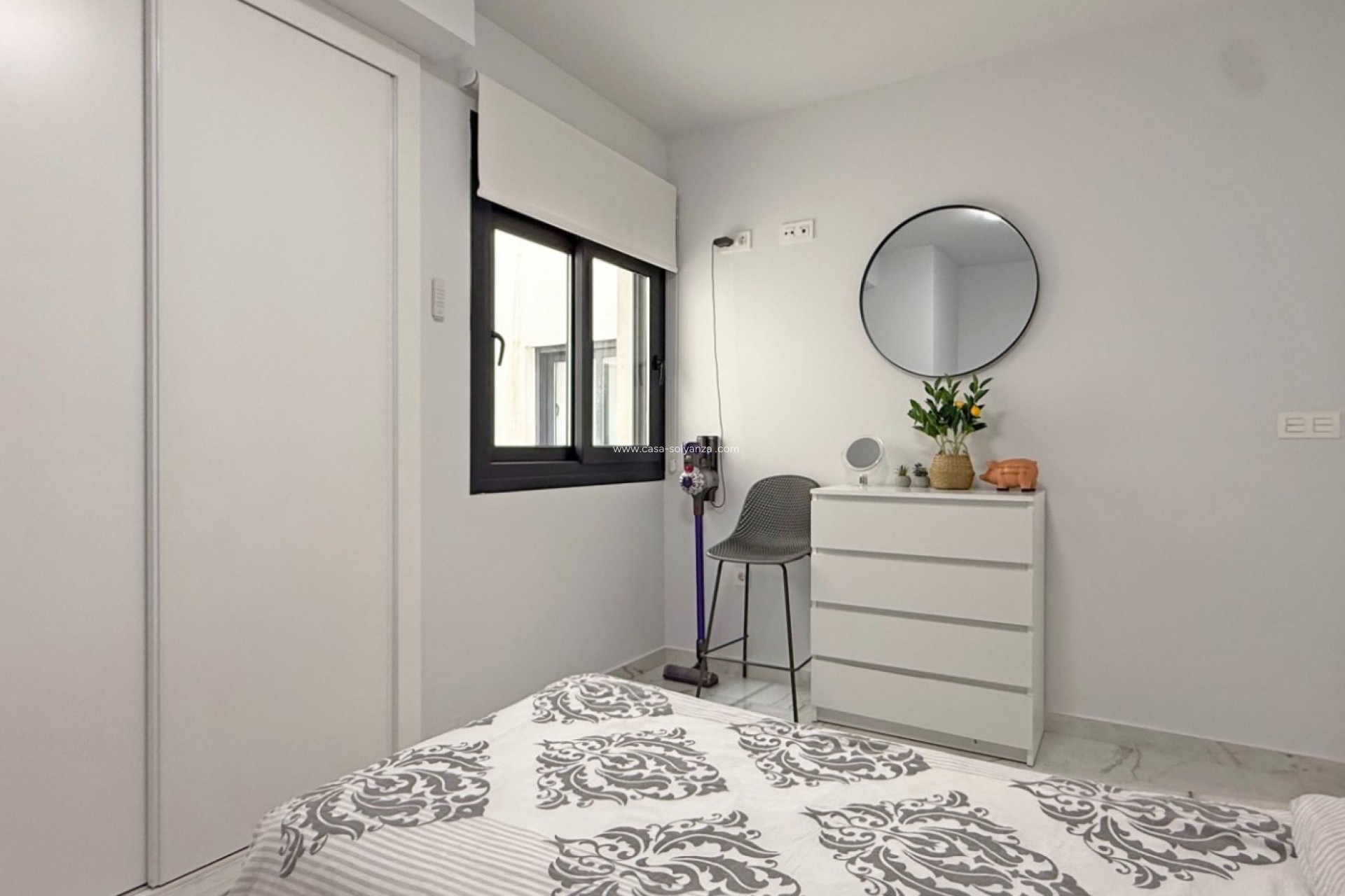 Wiederverkauf - Wohnung - Orihuela Costa - Los Altos