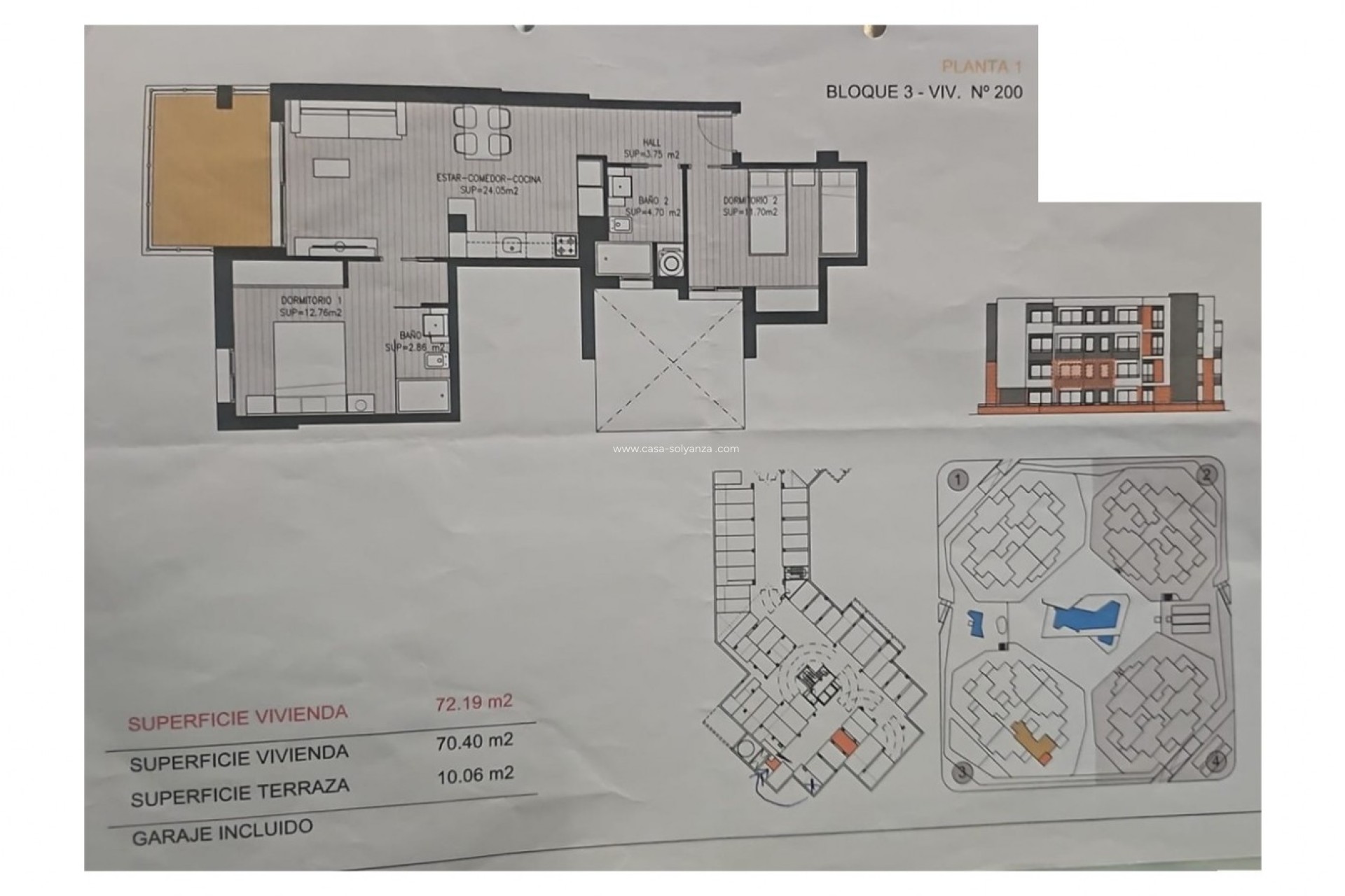 Wiederverkauf - Wohnung - Orihuela Costa - Los Altos