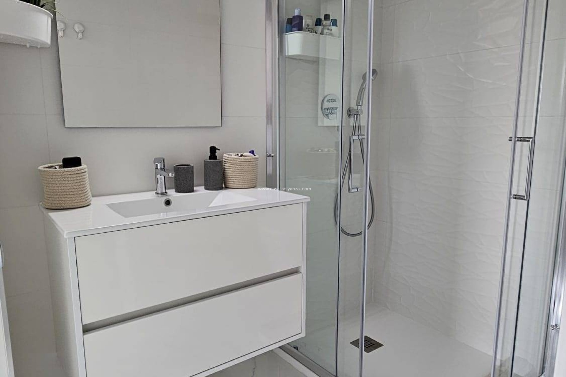 Wiederverkauf - Wohnung - Orihuela Costa - Los Altos