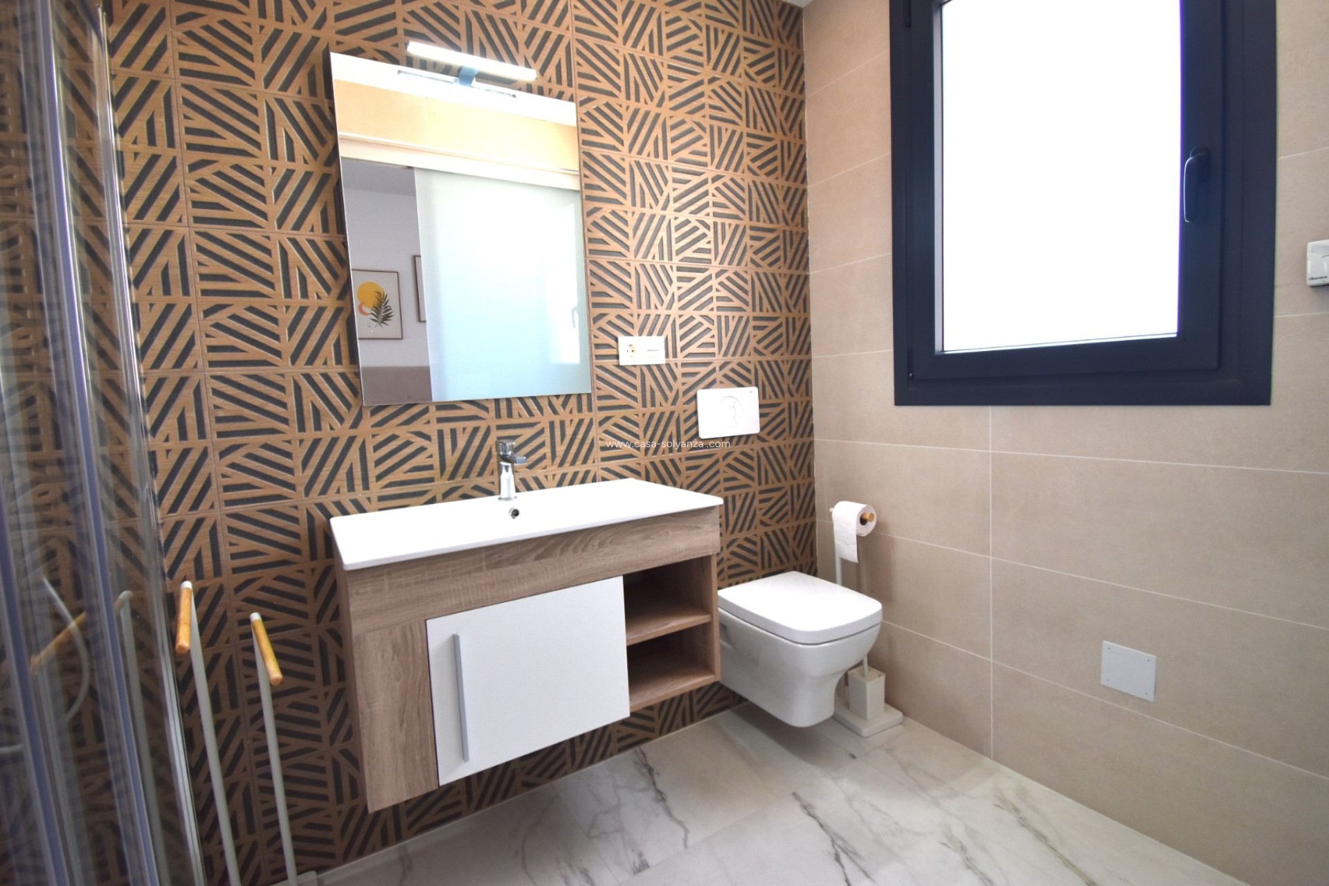 Wiederverkauf - Wohnung - Orihuela Costa - Los Altos