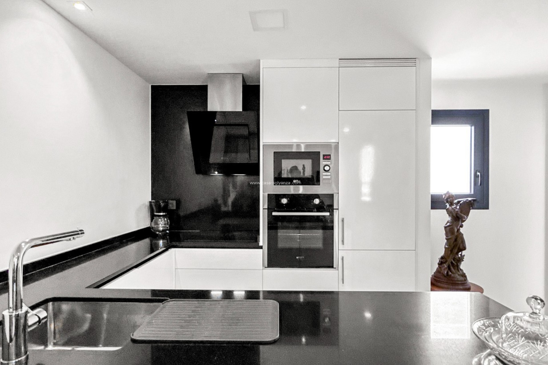 Wiederverkauf - Wohnung - Orihuela Costa - Los Altos