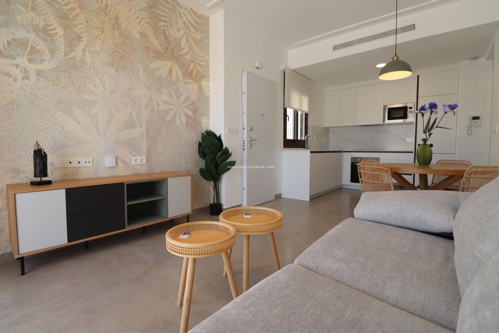 Wiederverkauf - Wohnung - Orihuela Costa - Los Balcones