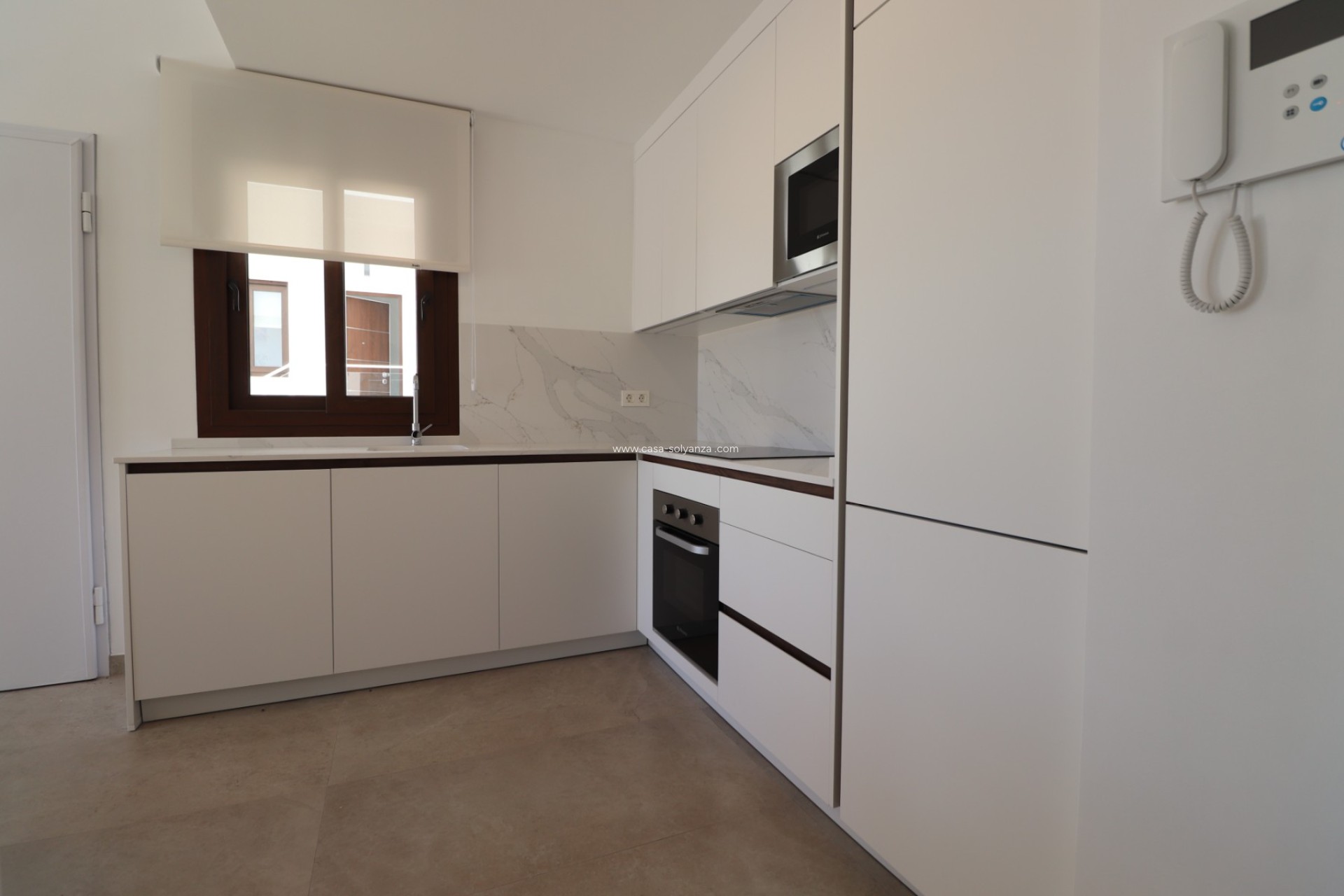 Wiederverkauf - Wohnung - Orihuela Costa - Los Balcones