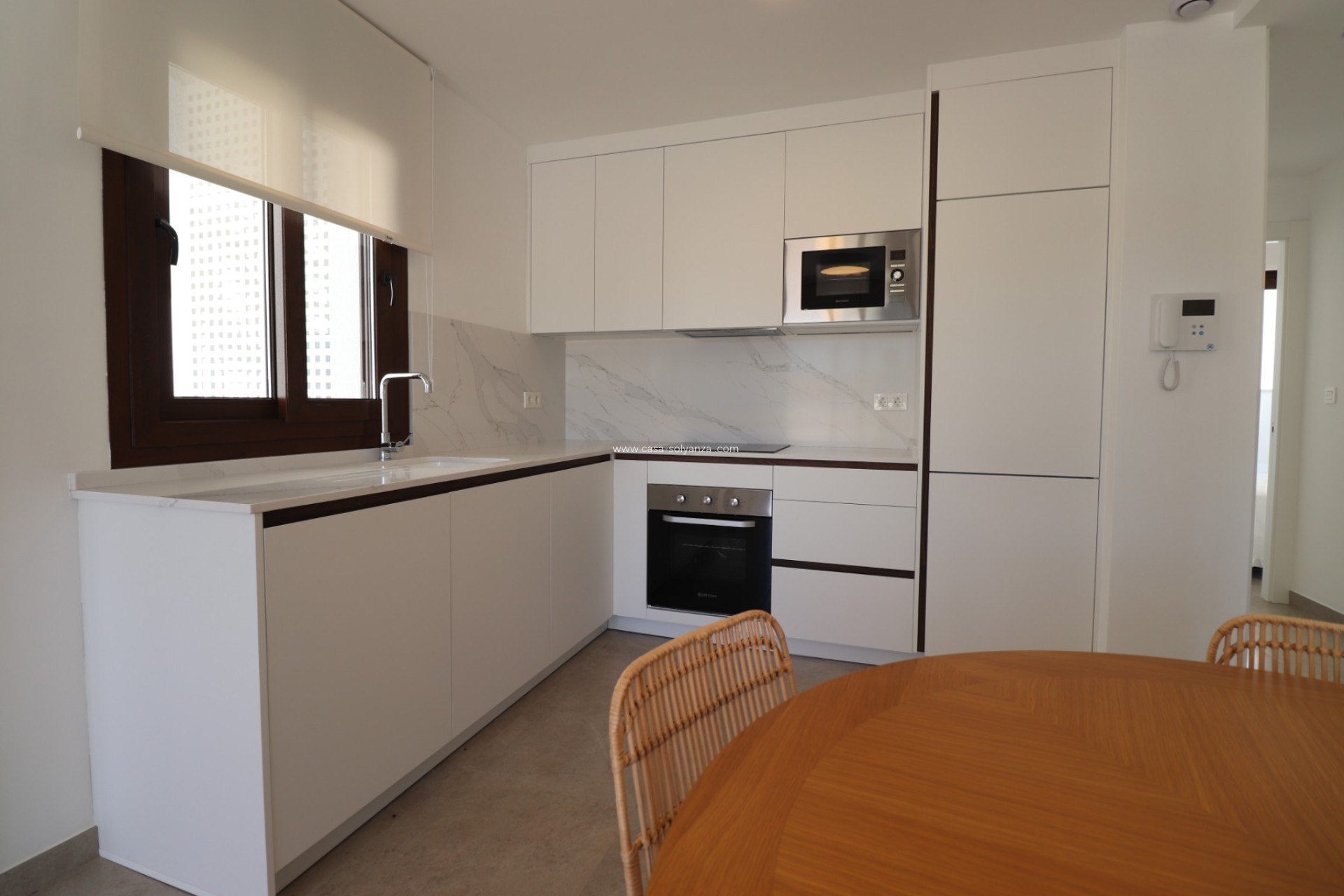 Wiederverkauf - Wohnung - Orihuela Costa - Los Balcones