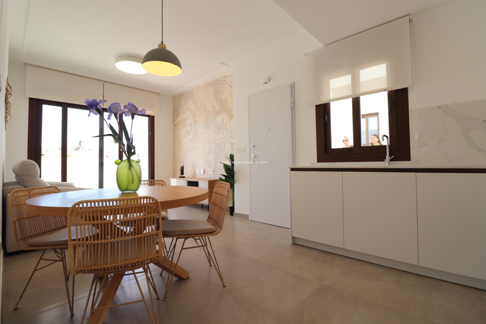 Wiederverkauf - Wohnung - Orihuela Costa - Los Balcones