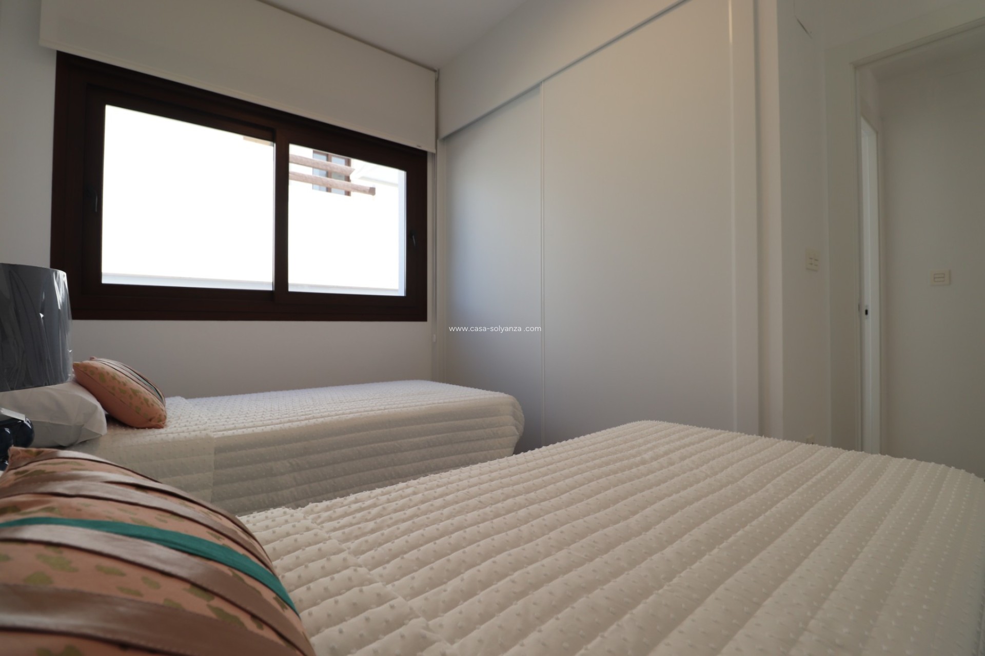 Wiederverkauf - Wohnung - Orihuela Costa - Los Balcones