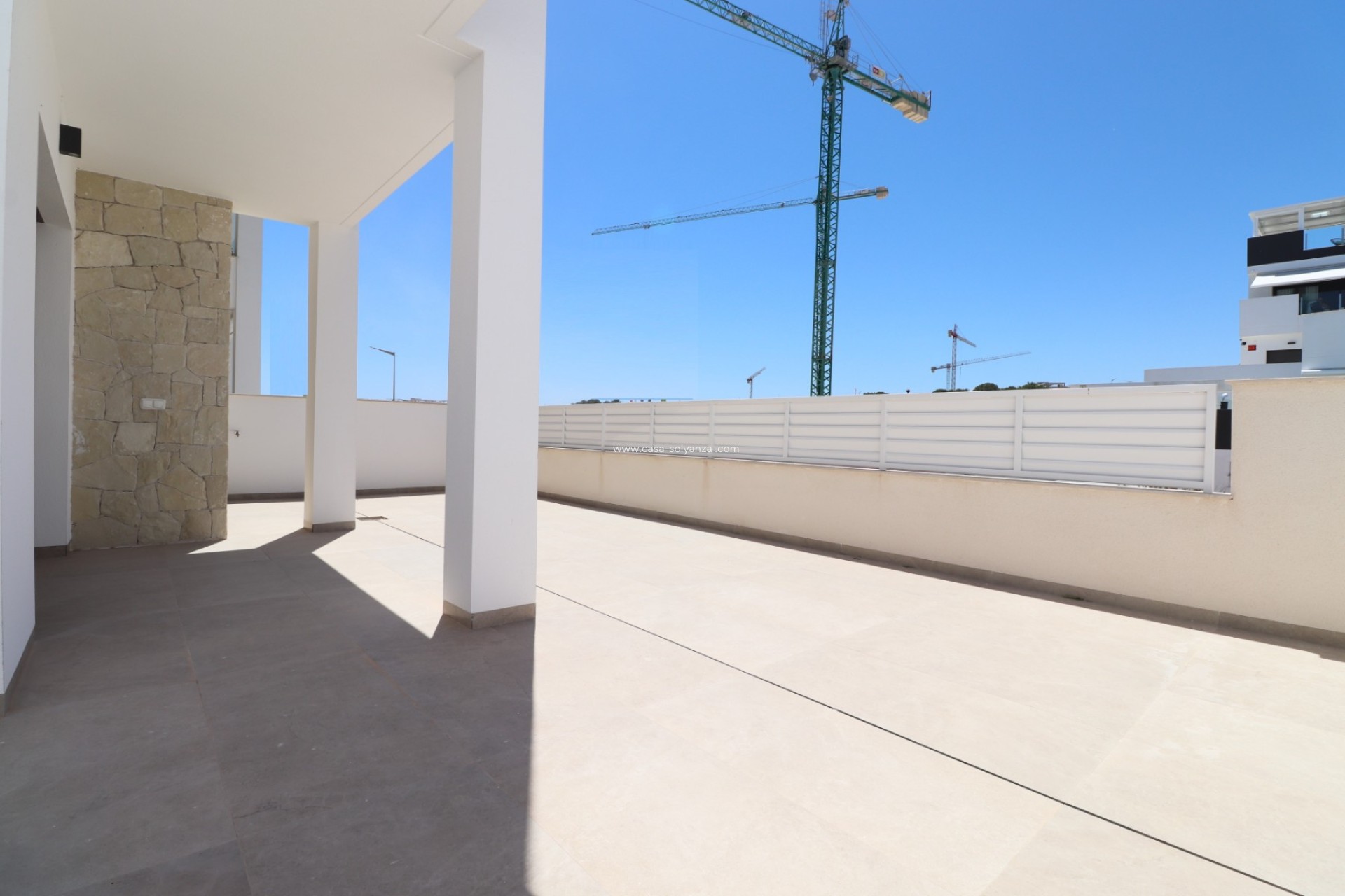 Wiederverkauf - Wohnung - Orihuela Costa - Los Balcones
