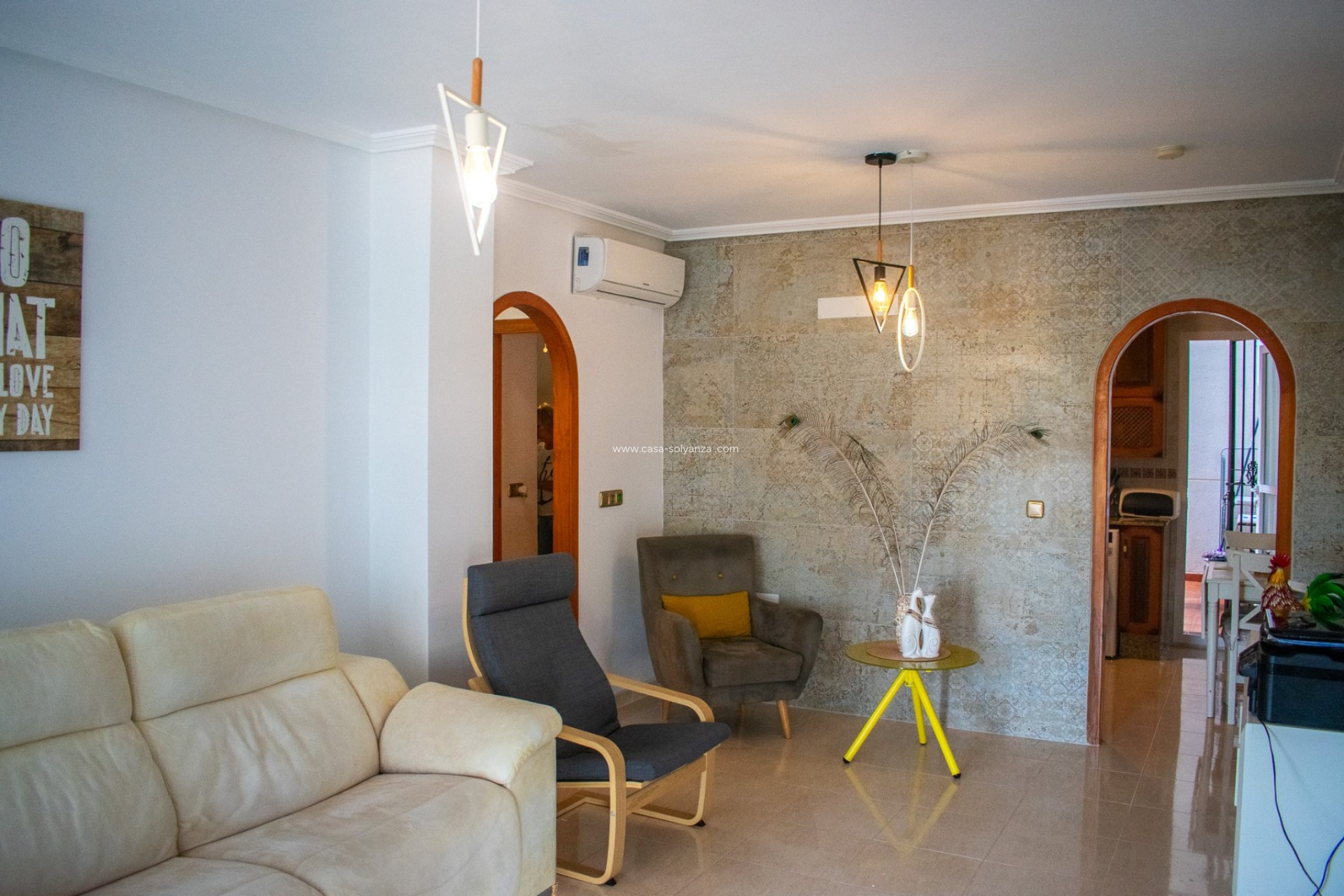 Wiederverkauf - Wohnung - Orihuela Costa - Los Dolses