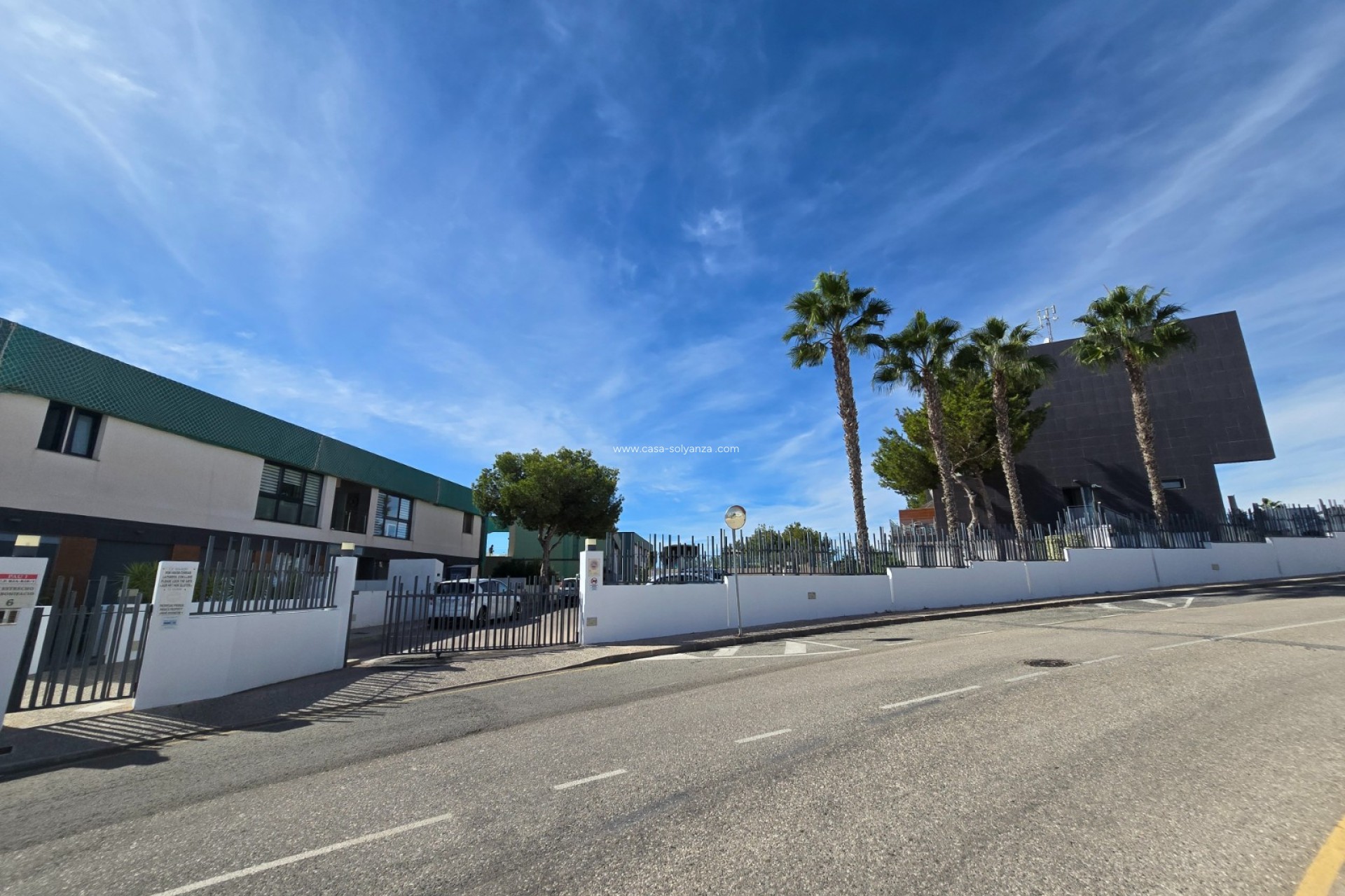 Wiederverkauf - Wohnung - Orihuela Costa - Los Dolses