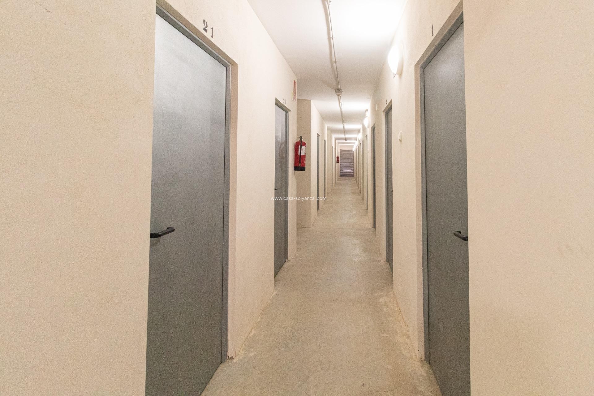 Wiederverkauf - Wohnung - Orihuela Costa - Los Dolses