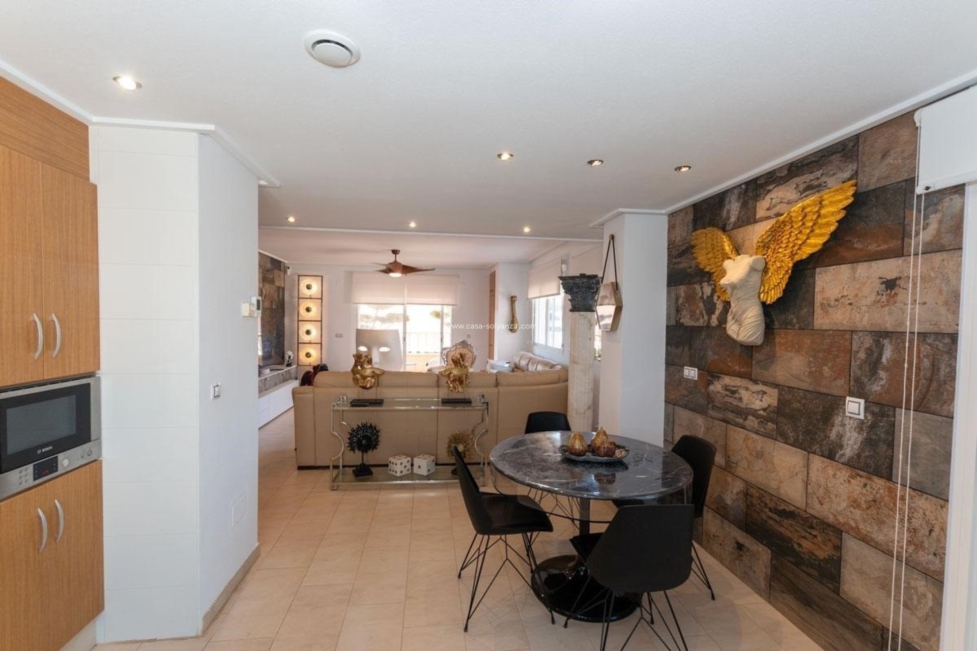 Wiederverkauf - Wohnung - Orihuela Costa - Los Dolses