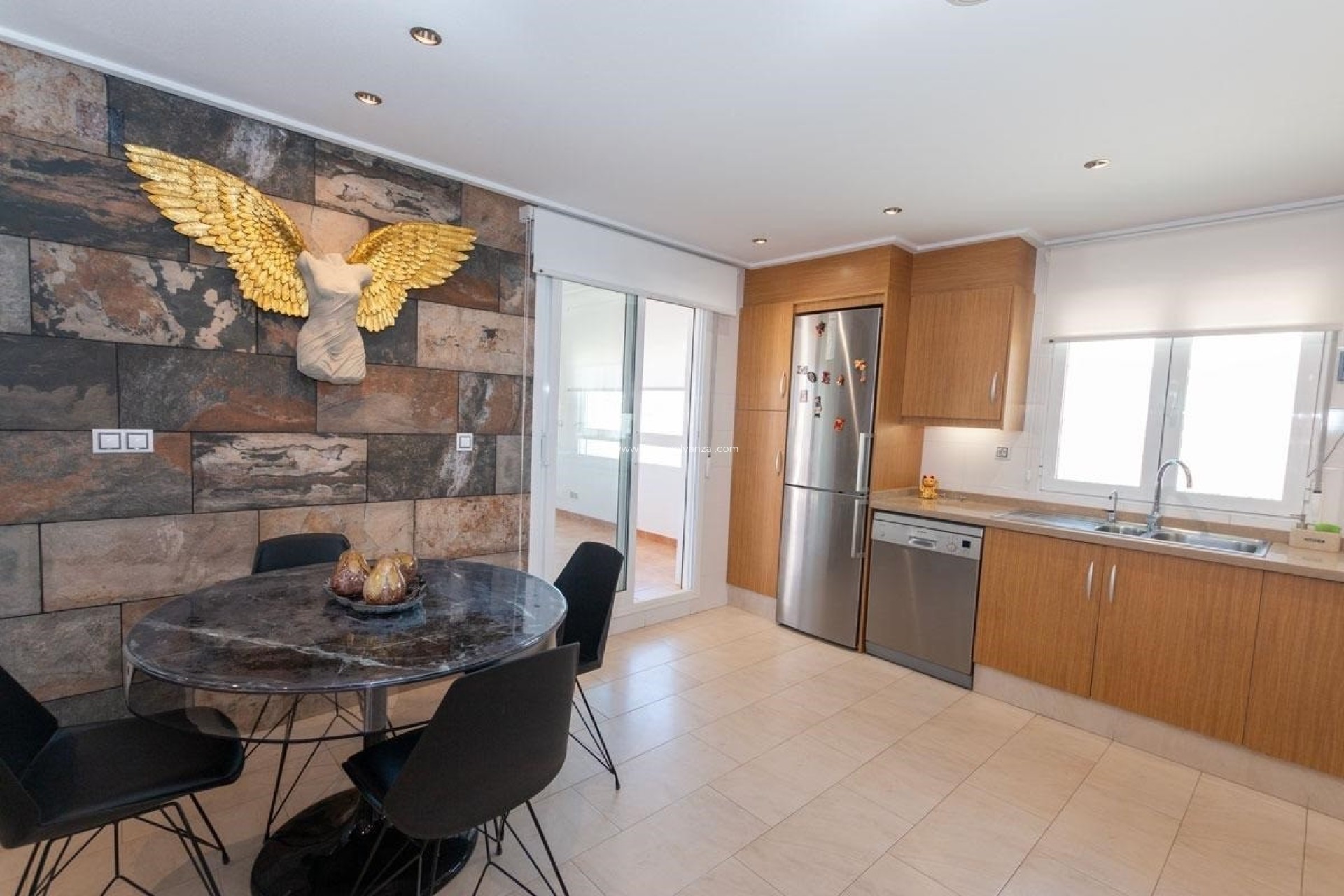 Wiederverkauf - Wohnung - Orihuela Costa - Los Dolses