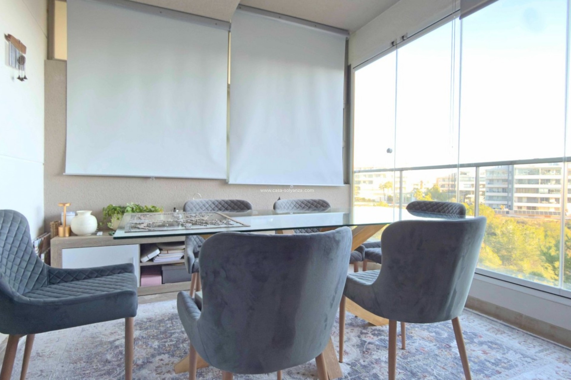 Wiederverkauf - Wohnung - Orihuela Costa - Los Dolses