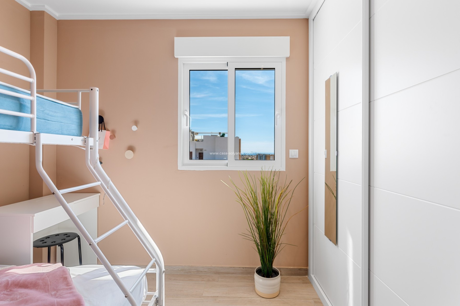 Wiederverkauf - Wohnung - Orihuela Costa - Los Dolses