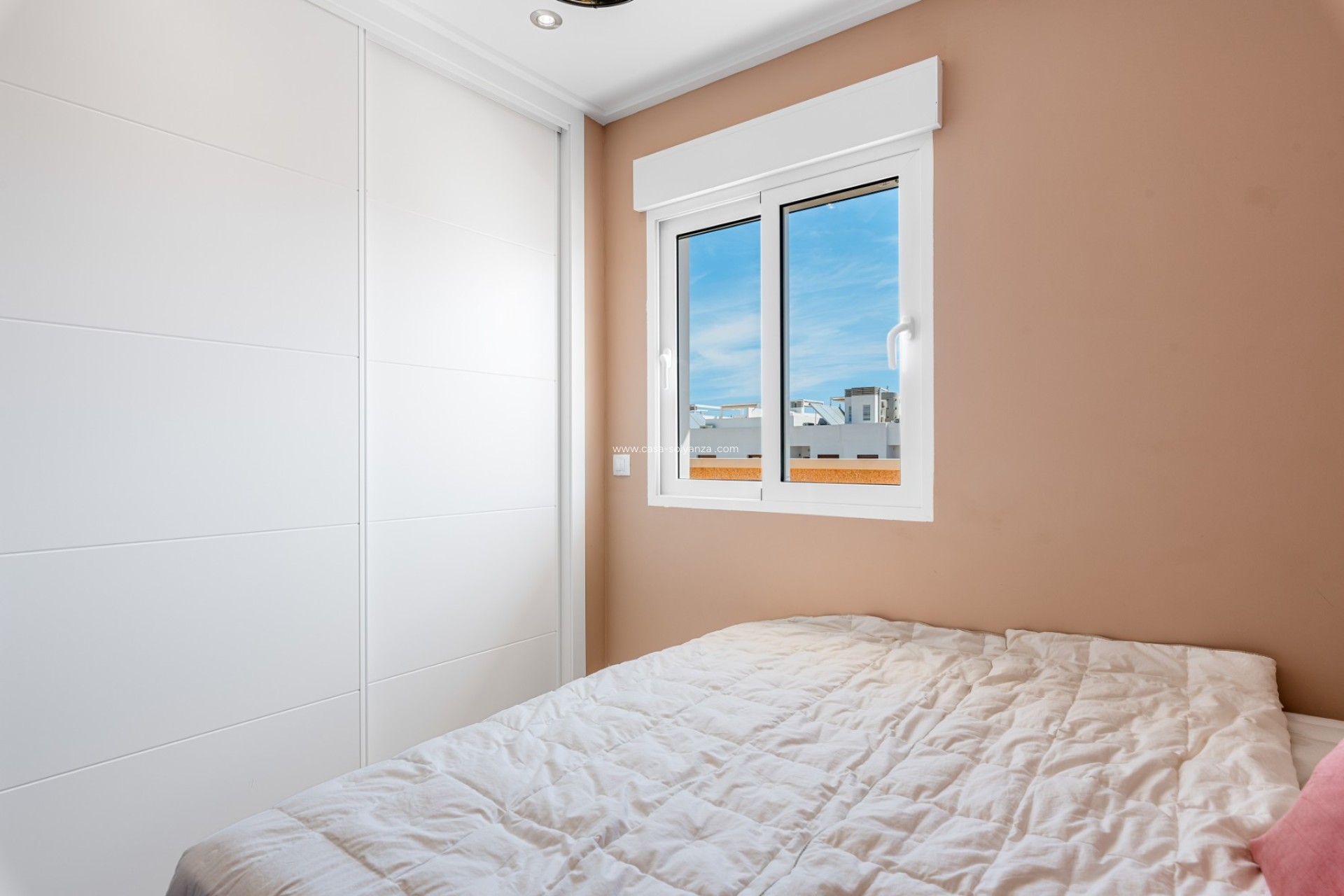 Wiederverkauf - Wohnung - Orihuela Costa - Los Dolses