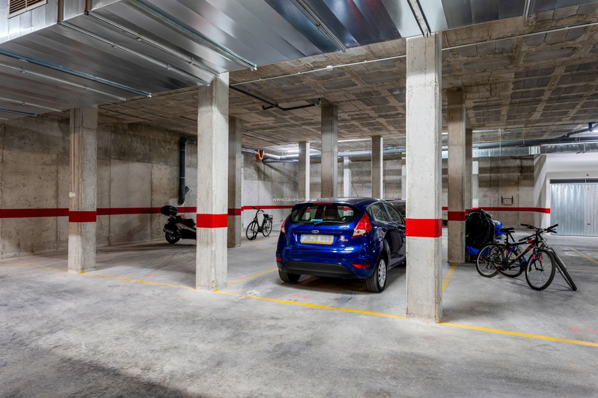 Wiederverkauf - Wohnung - Orihuela Costa - Los Dolses