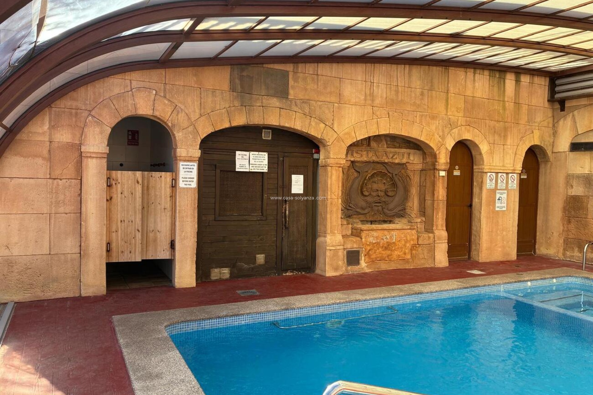 Wiederverkauf - Wohnung - Orihuela Costa - Los Dolses