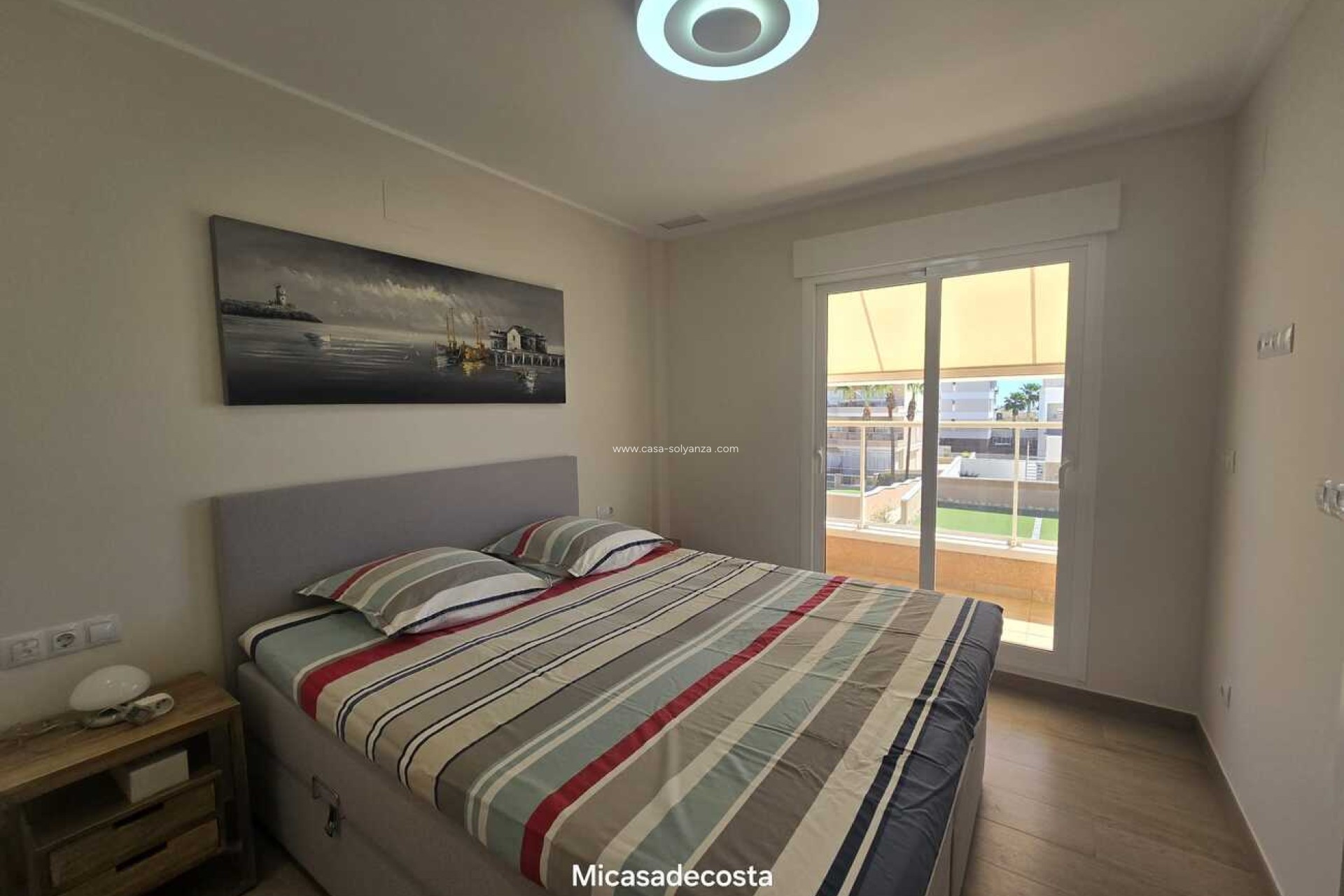 Wiederverkauf - Wohnung - Orihuela Costa - Los Dolses