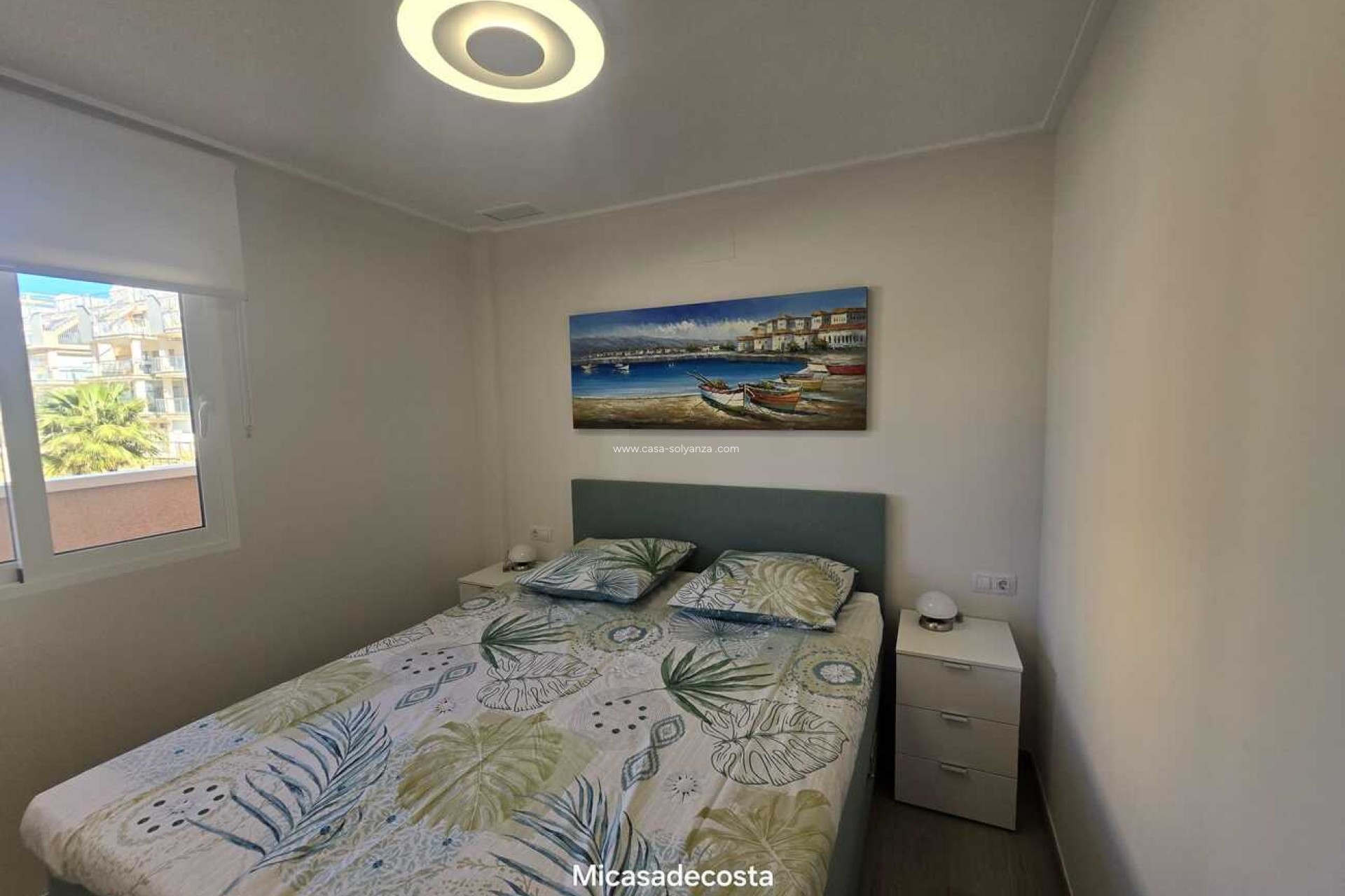 Wiederverkauf - Wohnung - Orihuela Costa - Los Dolses