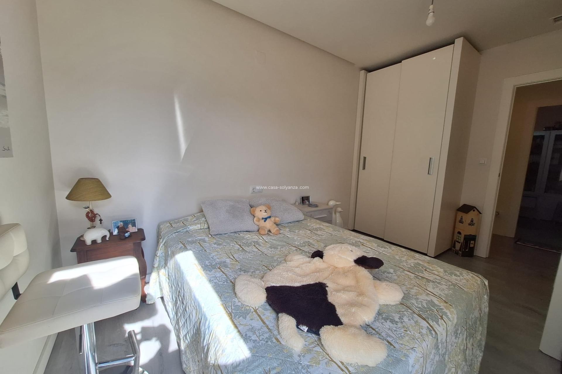 Wiederverkauf - Wohnung - Orihuela Costa - Los Dolses